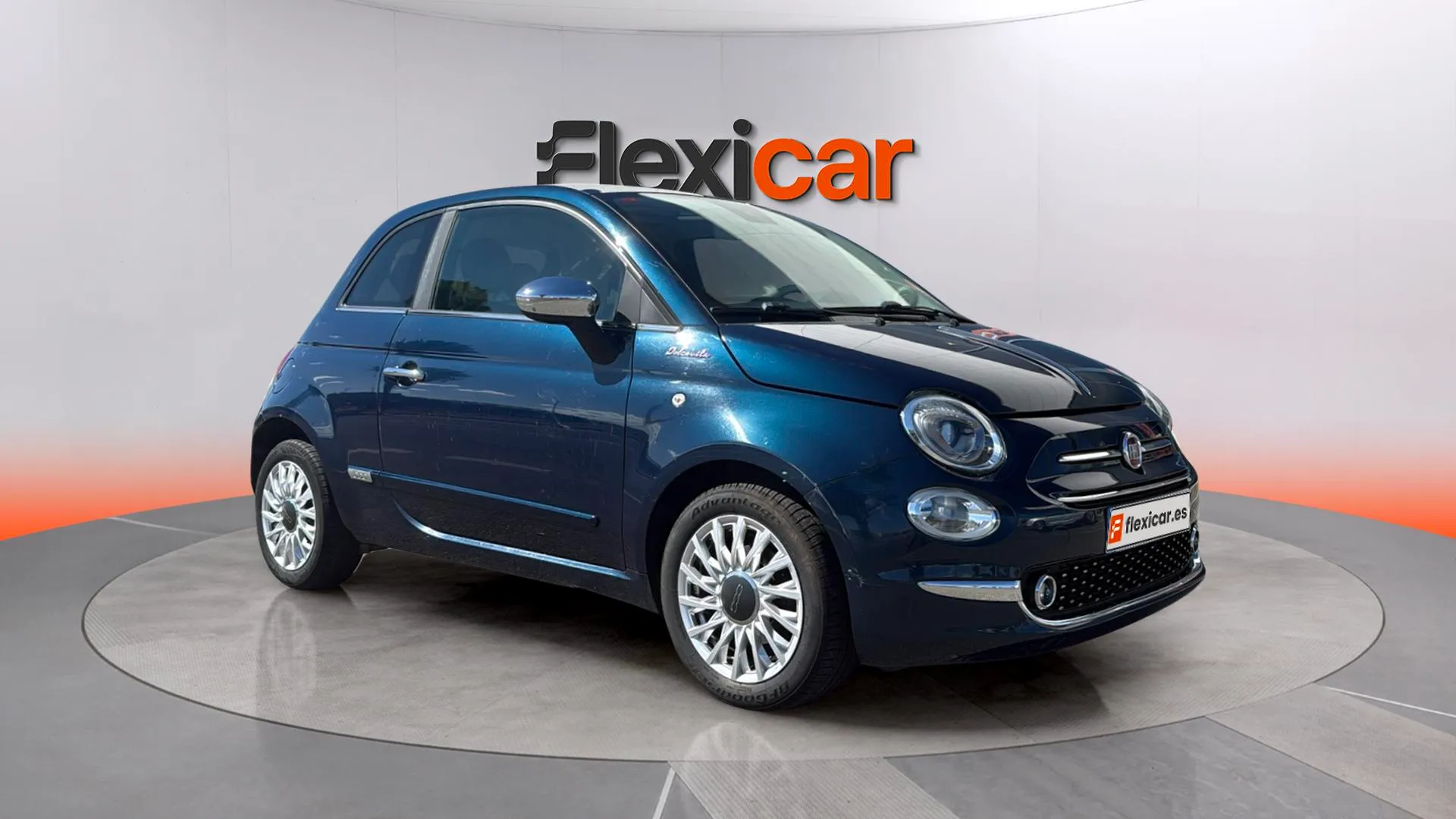 Fiat 500 Dolcevita 1.0 Hybrid