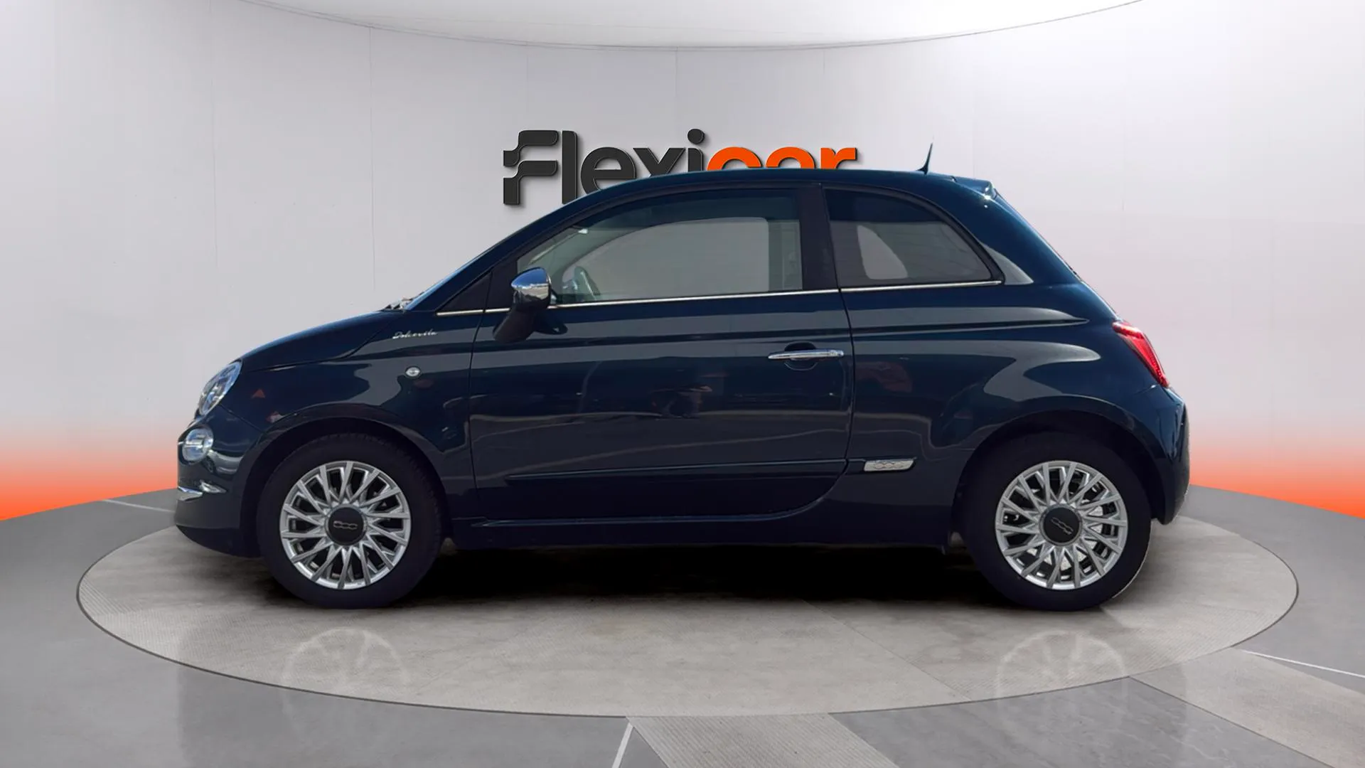 Fiat 500 Dolcevita 1.0 Hybrid - foto 4