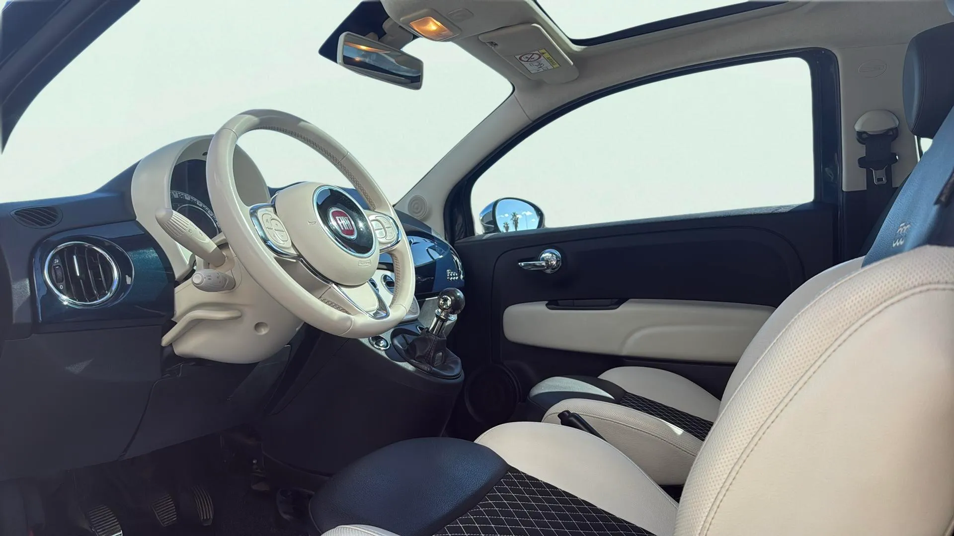 Fiat 500 Dolcevita 1.0 Hybrid - foto 12