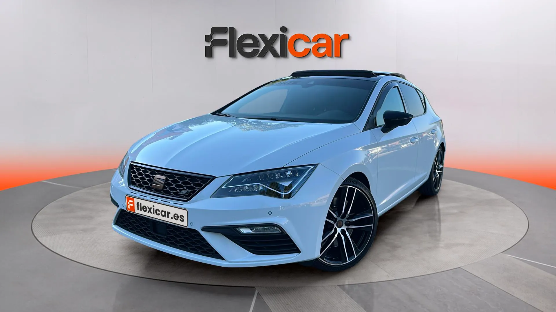SEAT León 2.0 TSI DSG-7 Cupra - foto 3