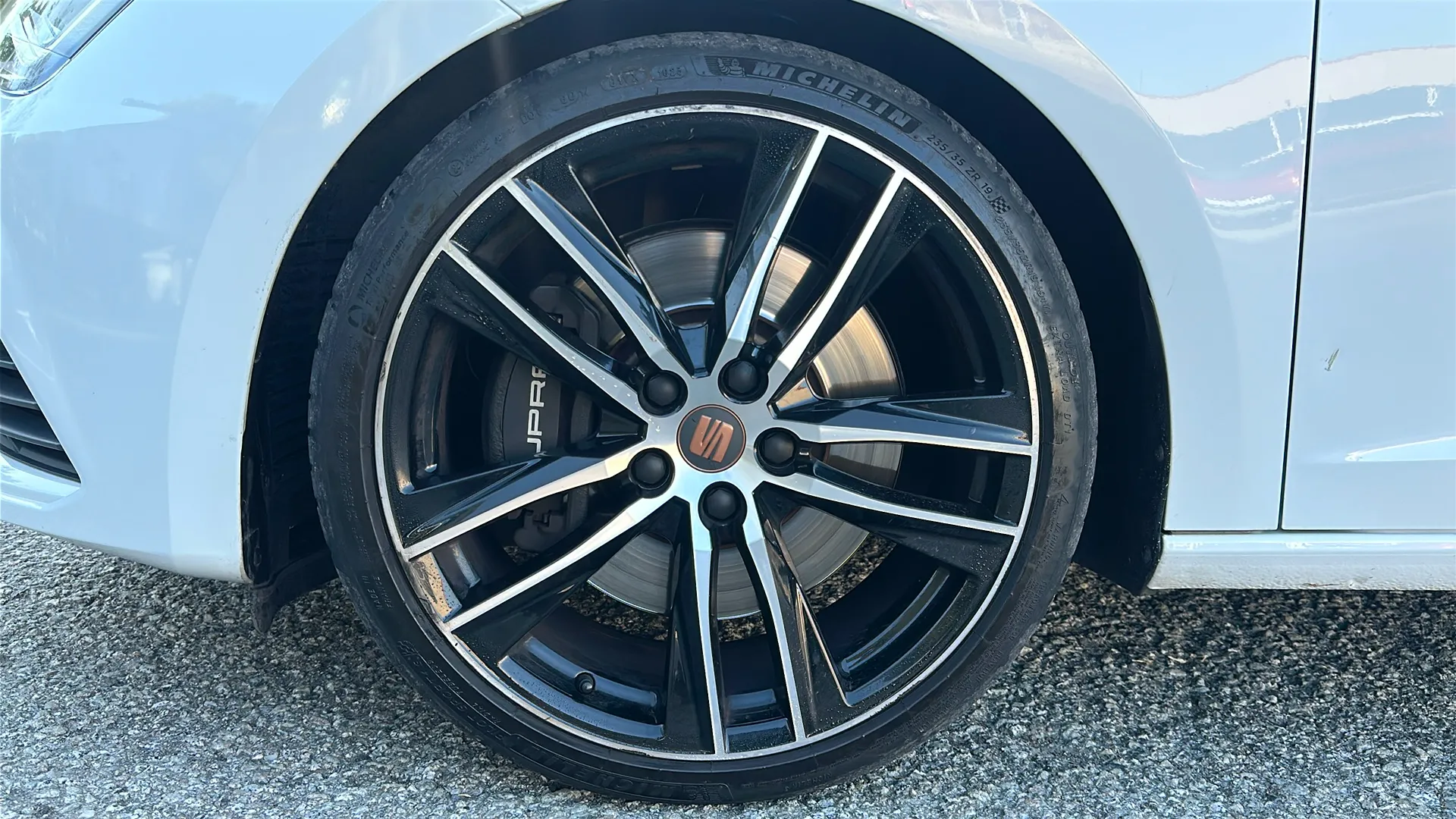 SEAT León 2.0 TSI DSG-7 Cupra - foto 29
