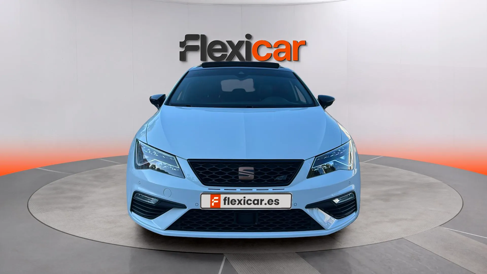 SEAT León 2.0 TSI DSG-7 Cupra - foto 2