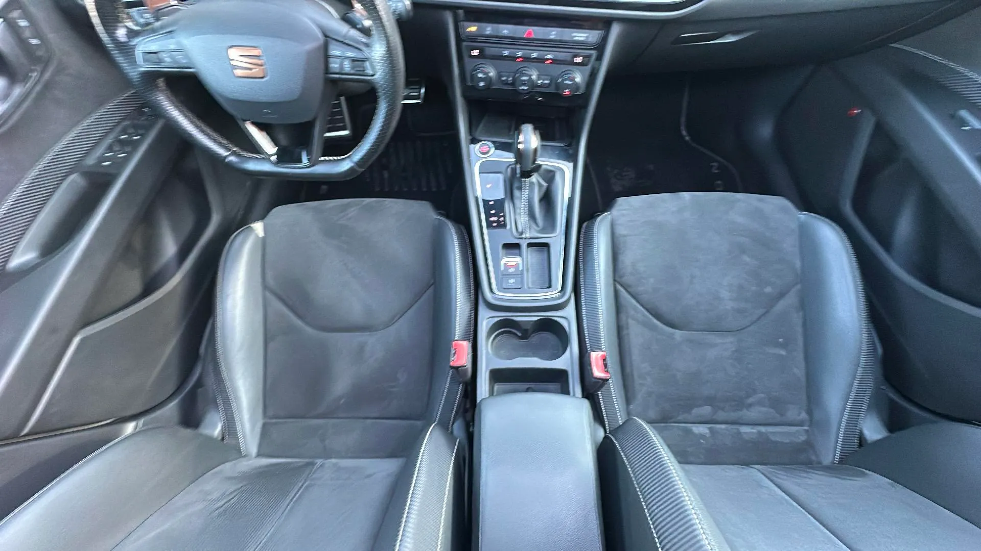 SEAT León 2.0 TSI DSG-7 Cupra - foto 11