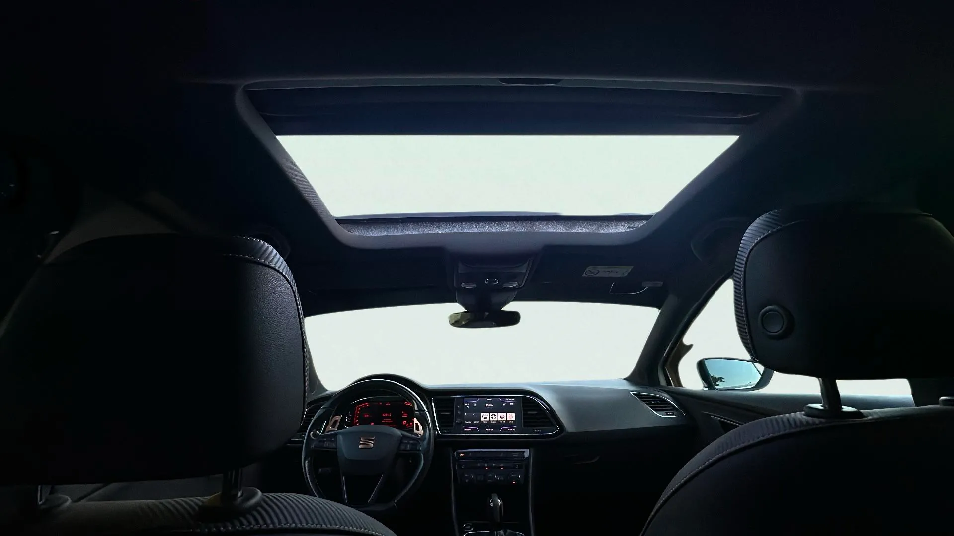 SEAT León 2.0 TSI DSG-7 Cupra - foto 16