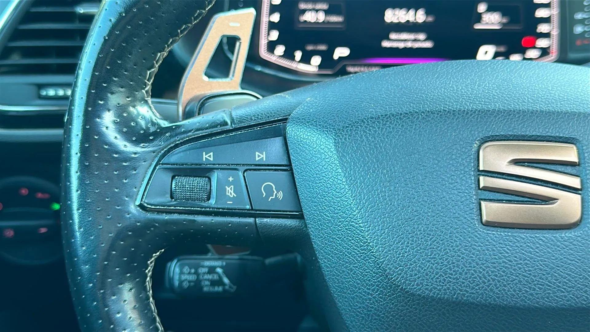 SEAT León 2.0 TSI DSG-7 Cupra - foto 19