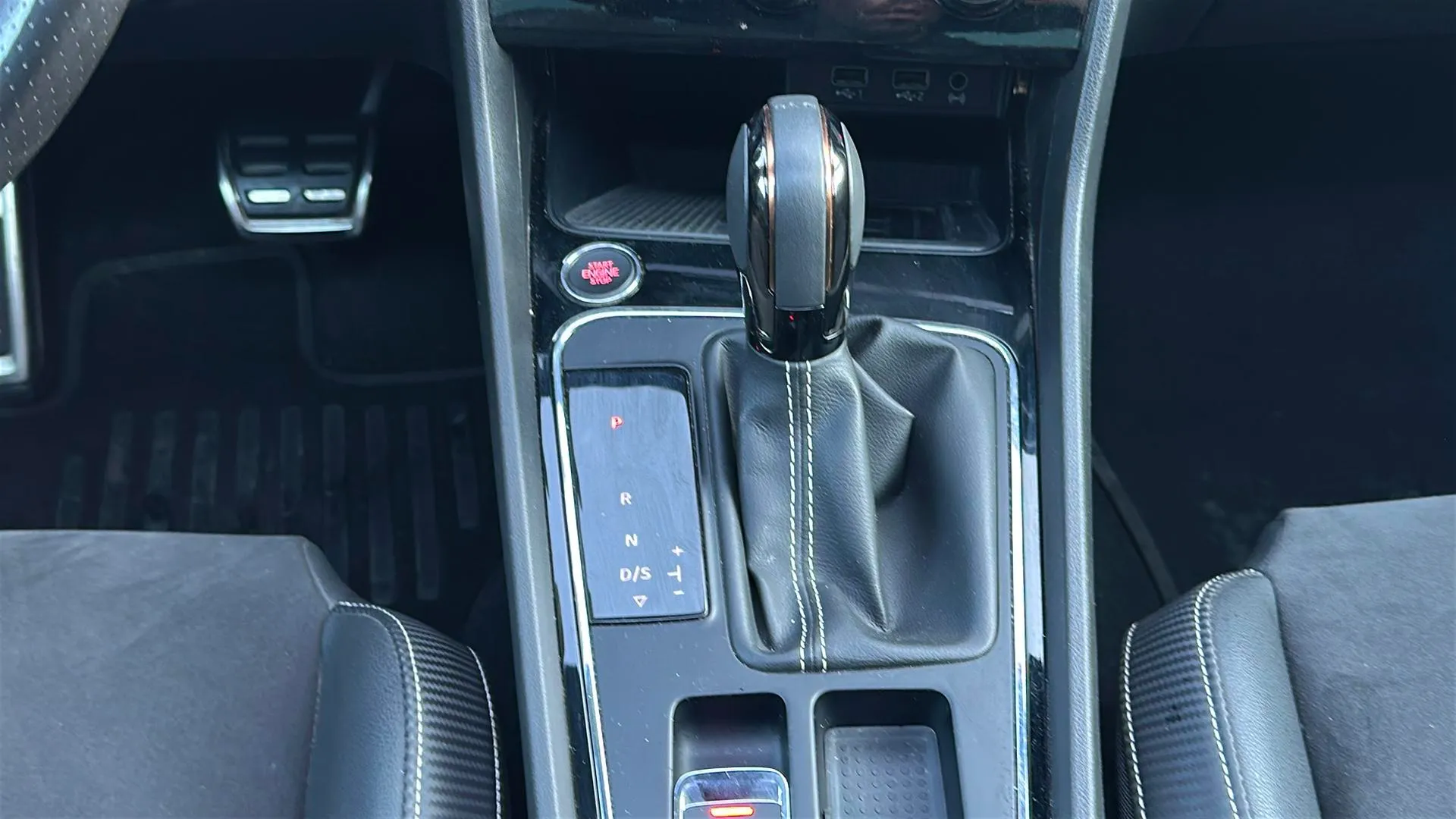 SEAT León 2.0 TSI DSG-7 Cupra - foto 22