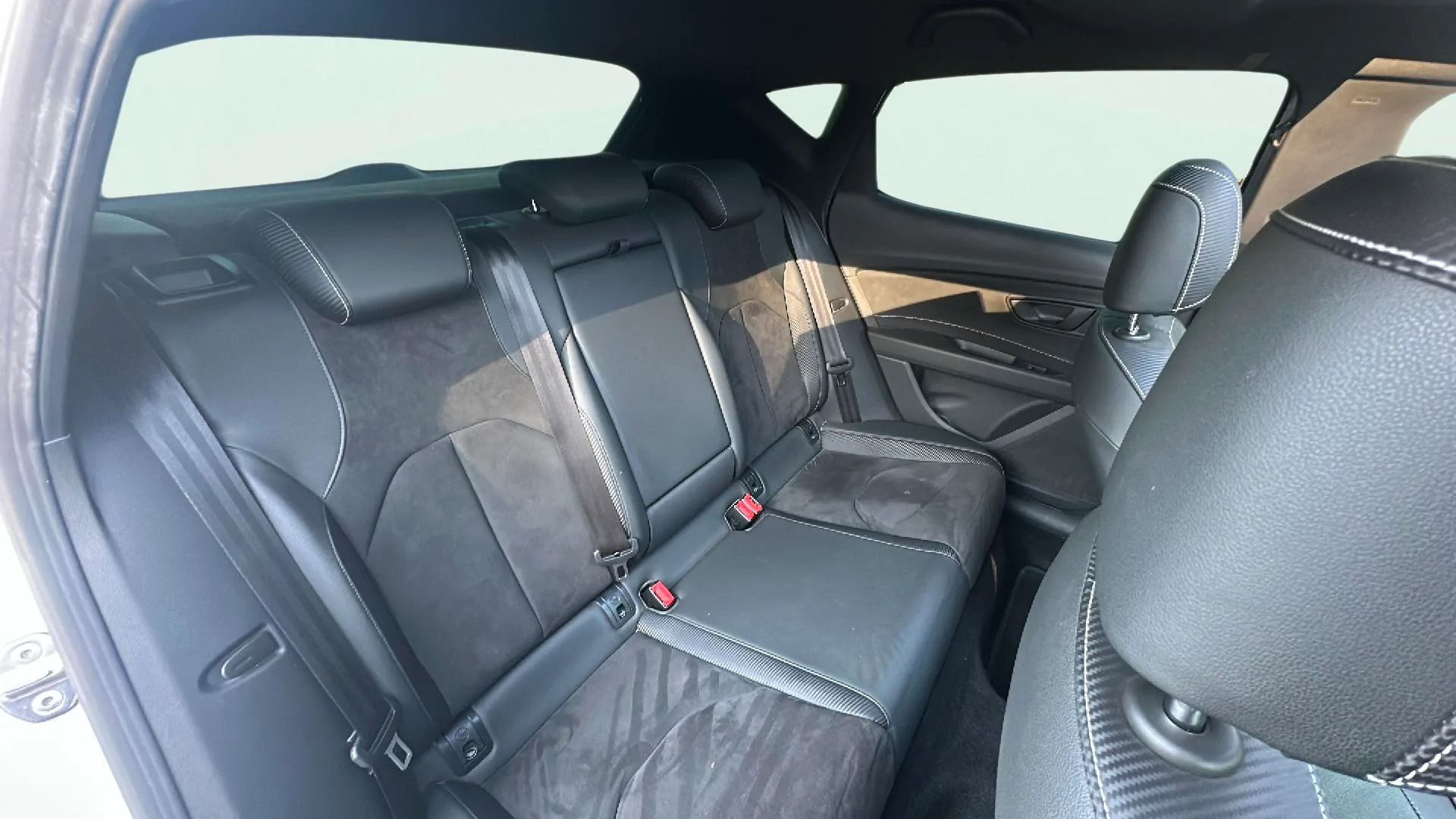 SEAT León 2.0 TSI DSG-7 Cupra - foto 13