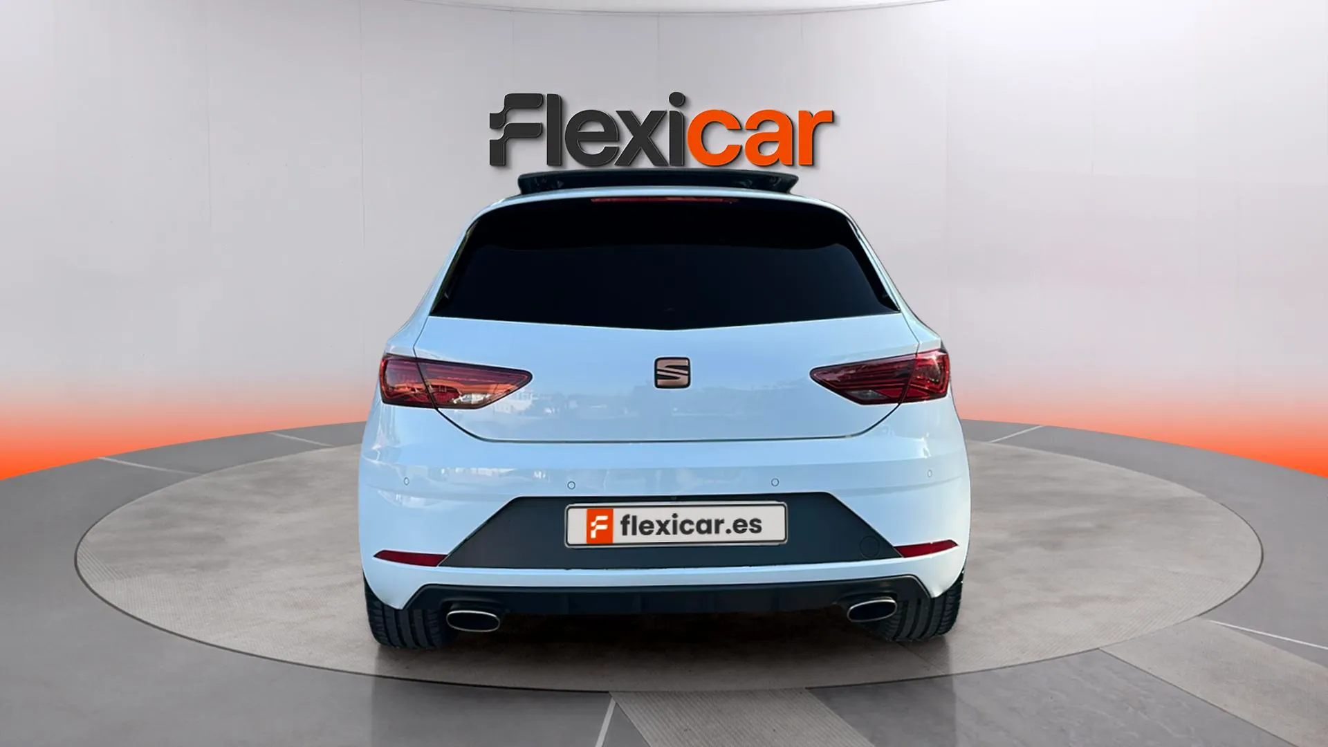 SEAT León 2.0 TSI DSG-7 Cupra - foto 7