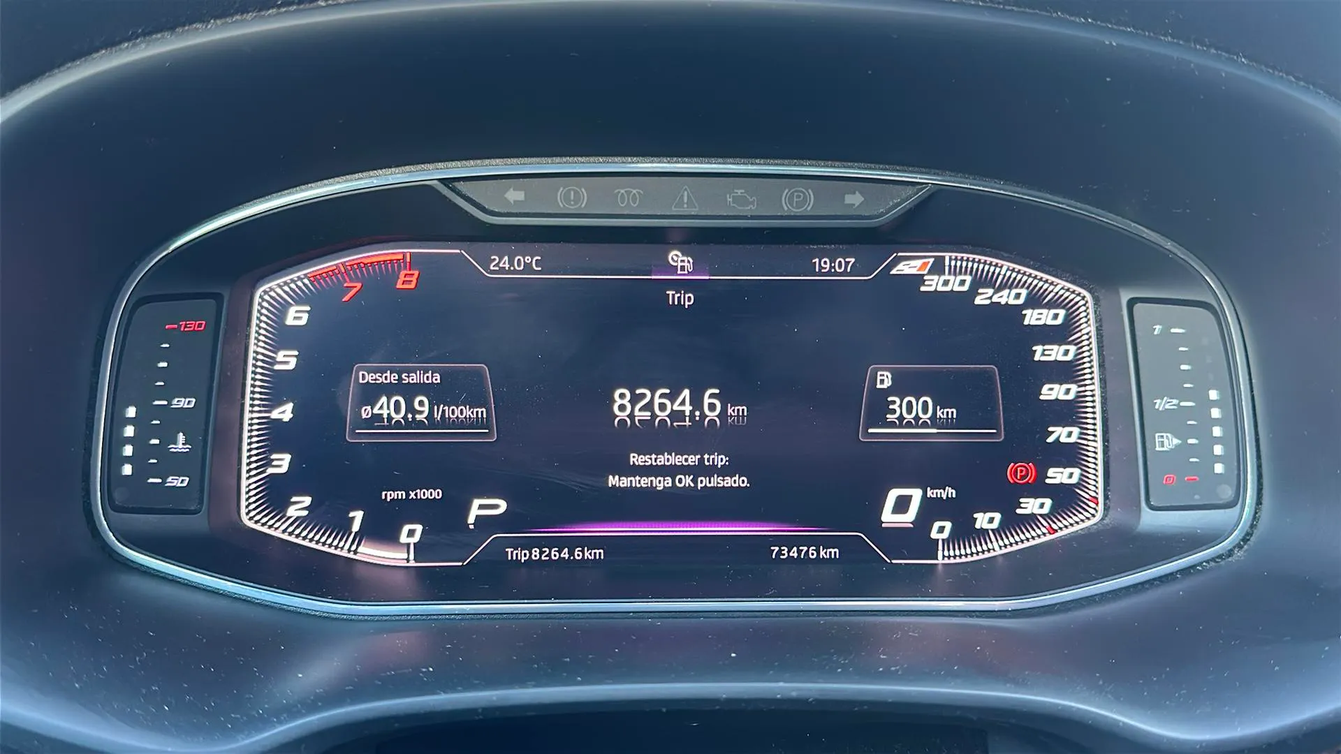 SEAT León 2.0 TSI DSG-7 Cupra - foto 17