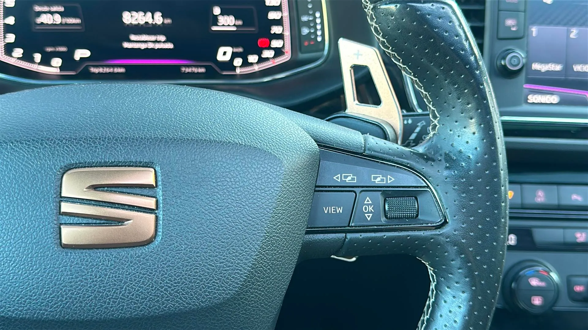 SEAT León 2.0 TSI DSG-7 Cupra - foto 20