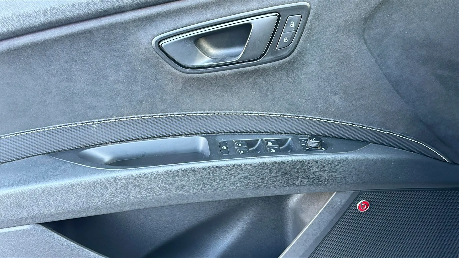 SEAT León 2.0 TSI DSG-7 Cupra - foto 26