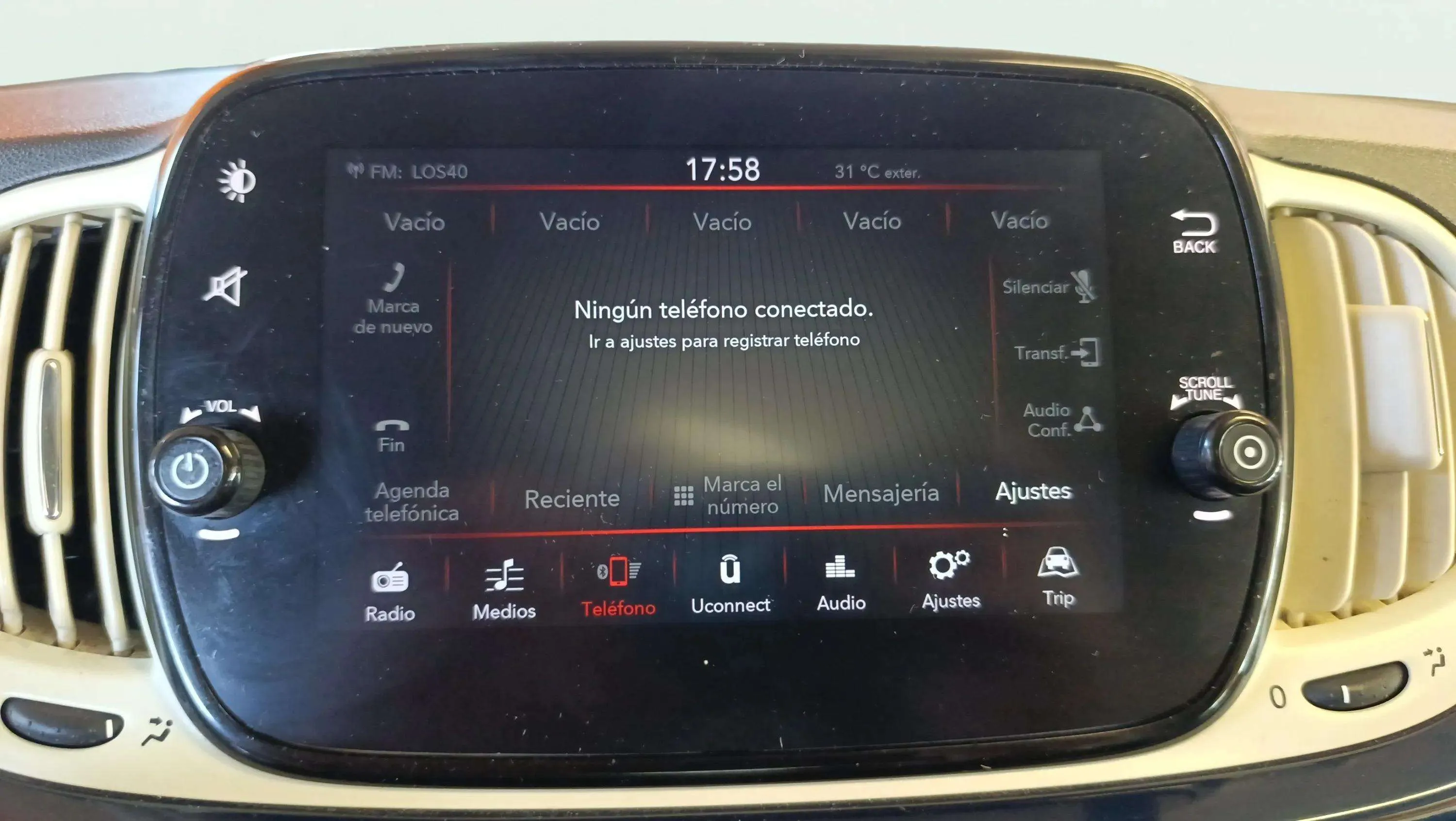 Fiat 500 Dolcevita 1.0 Hybrid - foto 18