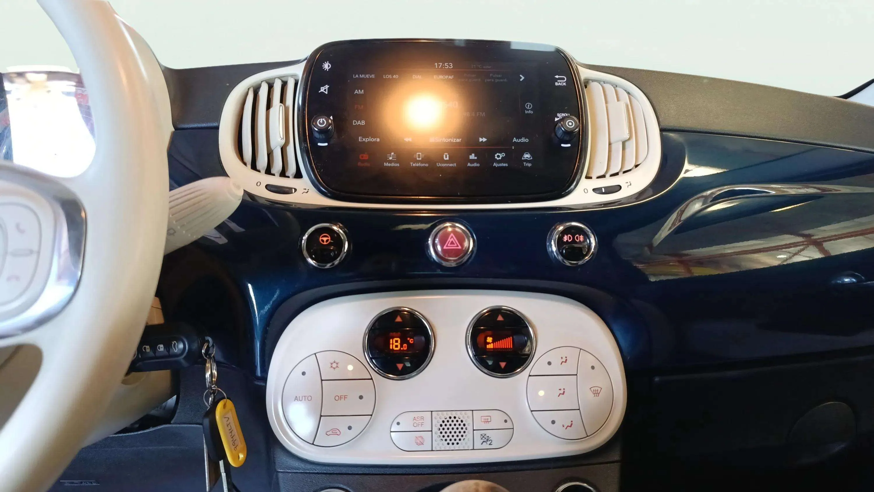 Fiat 500 Dolcevita 1.0 Hybrid - foto 16