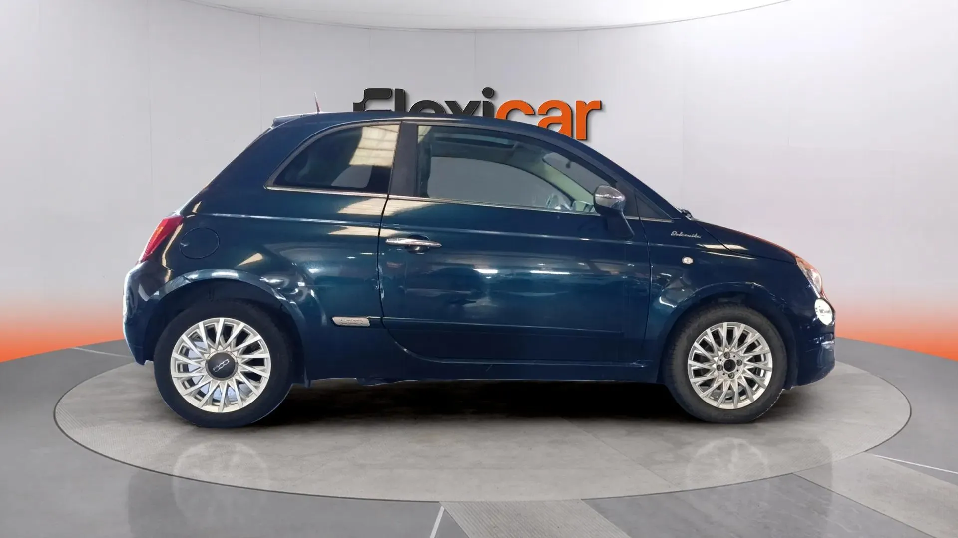 Fiat 500 Dolcevita 1.0 Hybrid - foto 2