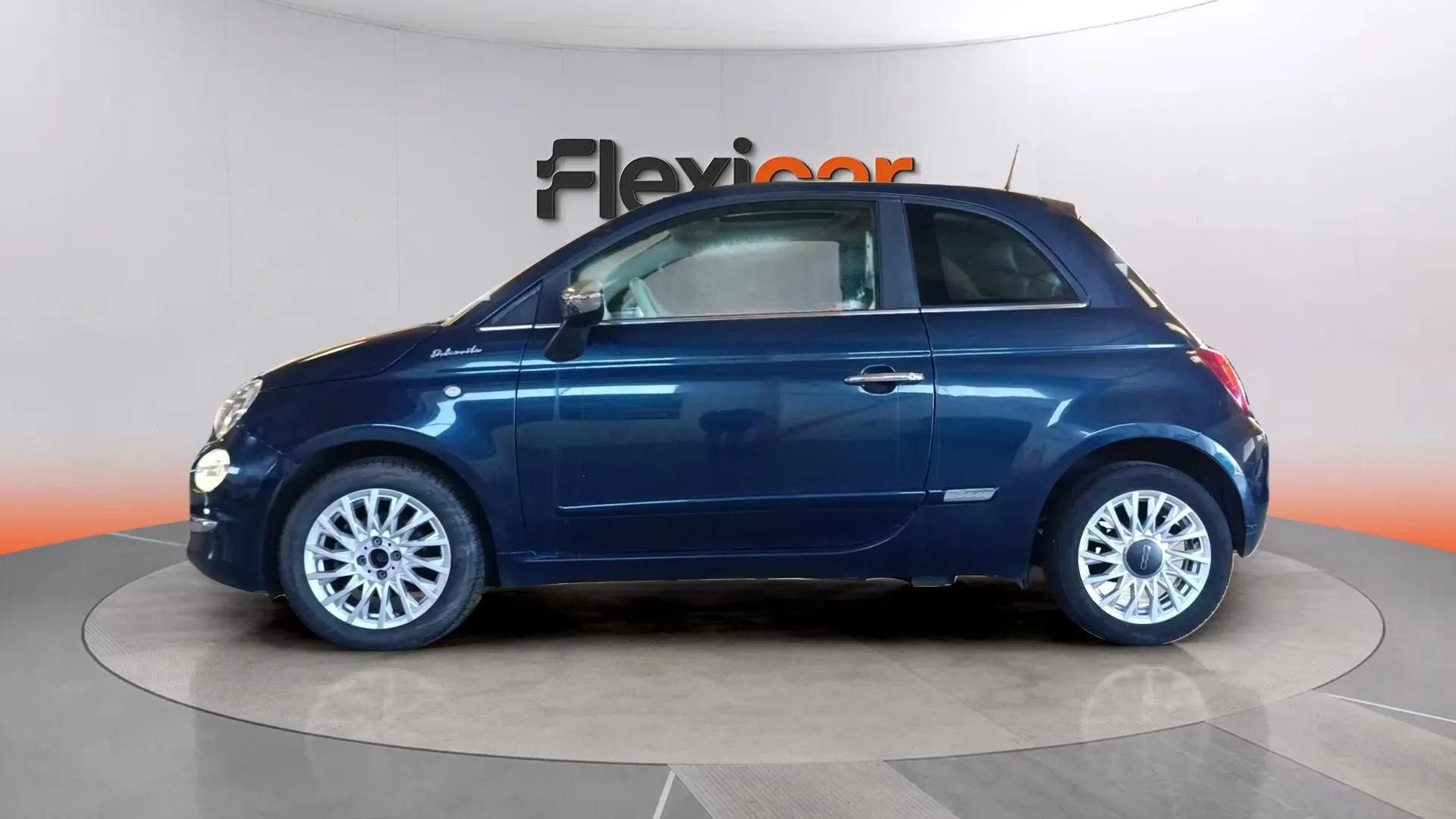 Fiat 500 Dolcevita 1.0 Hybrid - foto 6