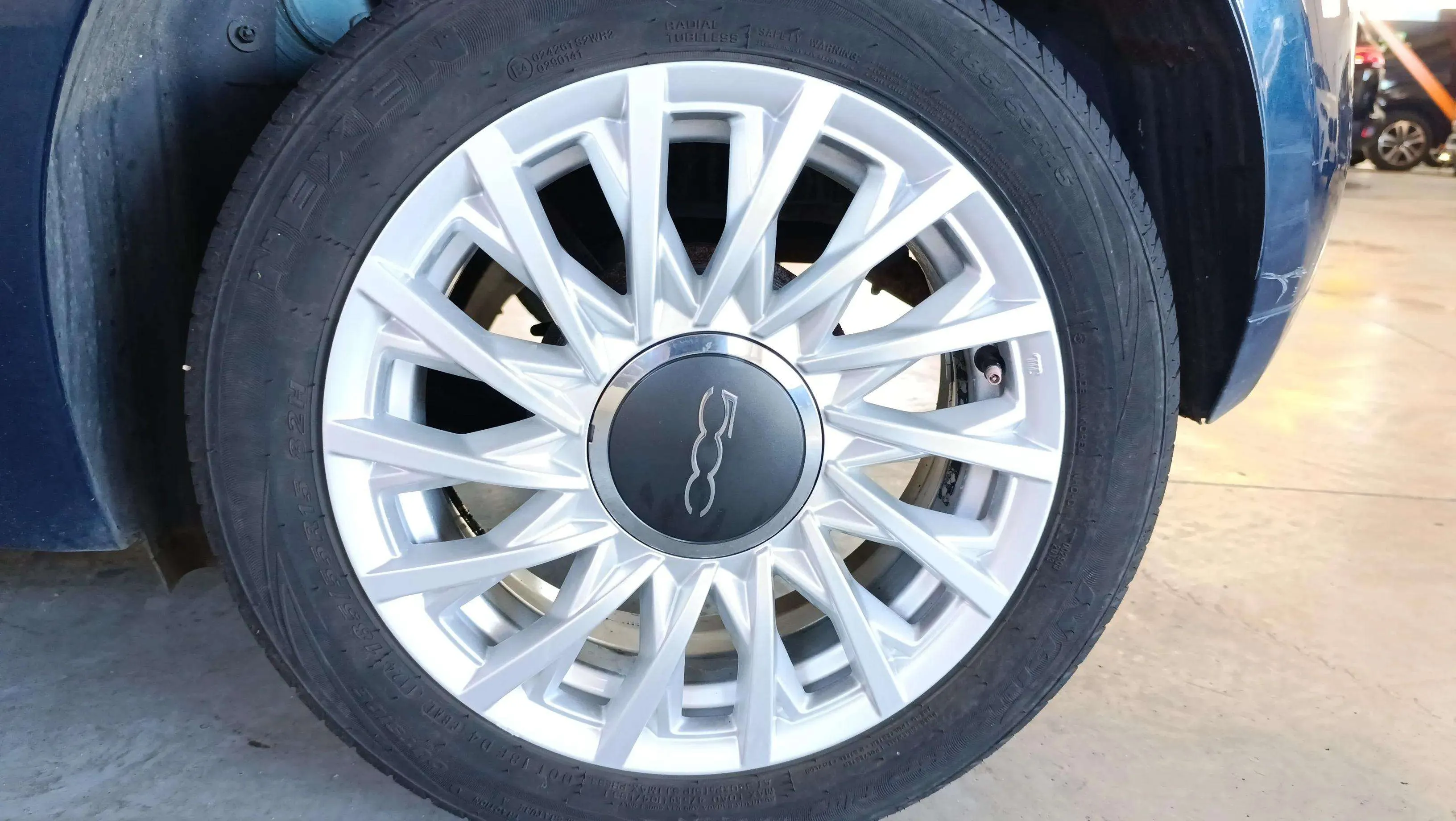 Fiat 500 Dolcevita 1.0 Hybrid - foto 34