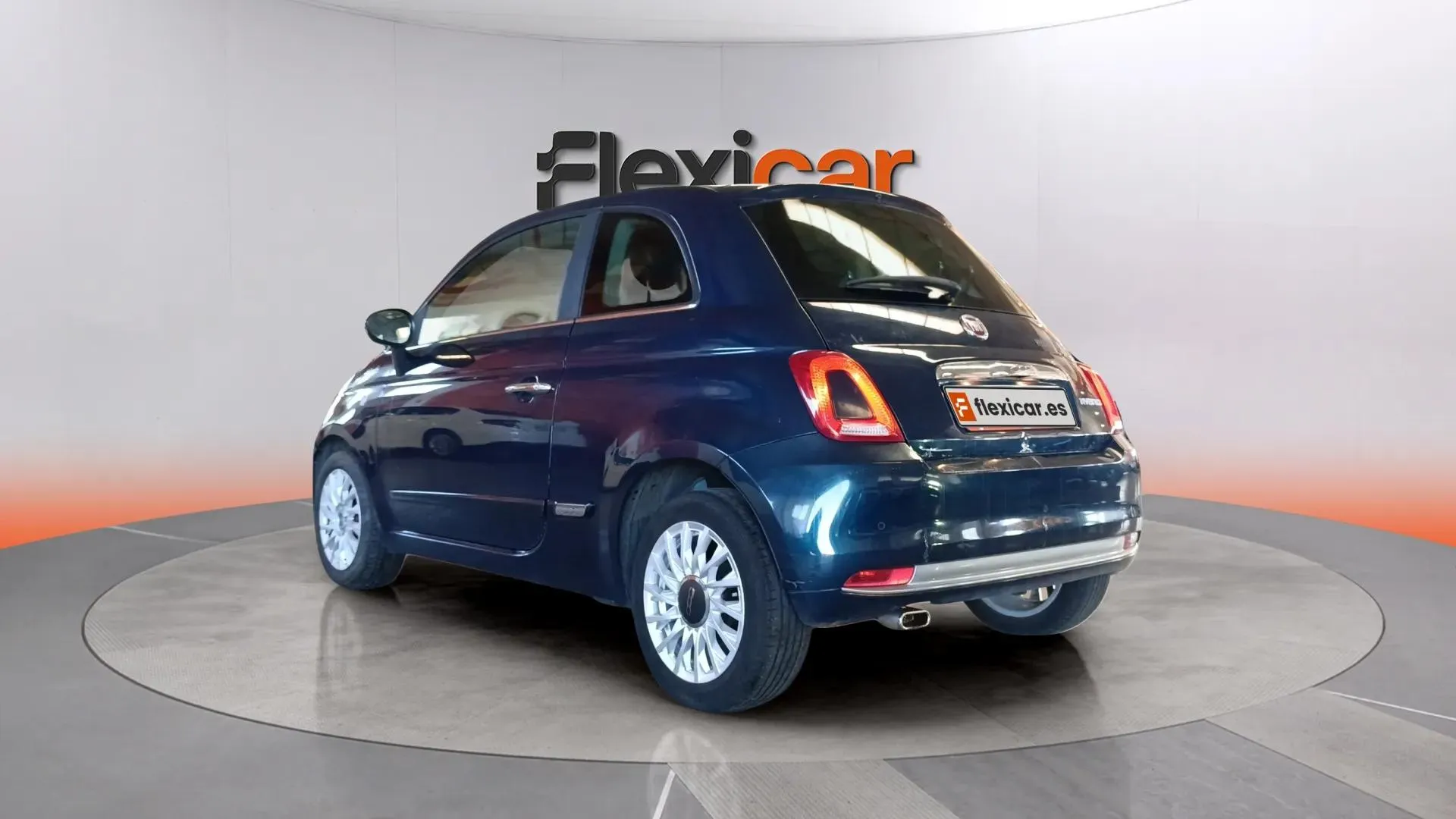 Fiat 500 Dolcevita 1.0 Hybrid - foto 5