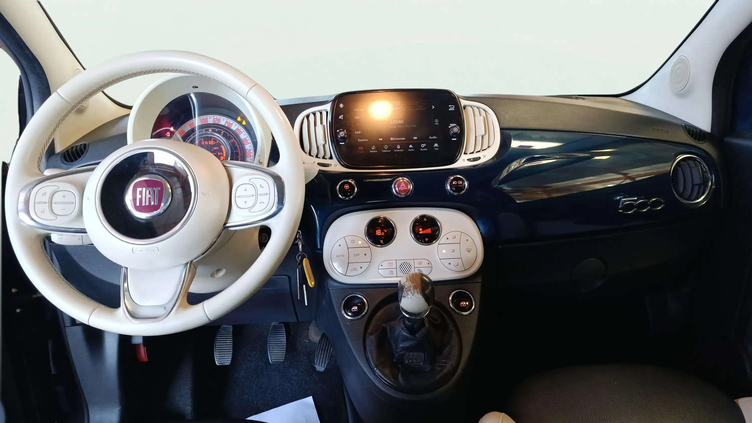 Fiat 500 Dolcevita 1.0 Hybrid - foto 9