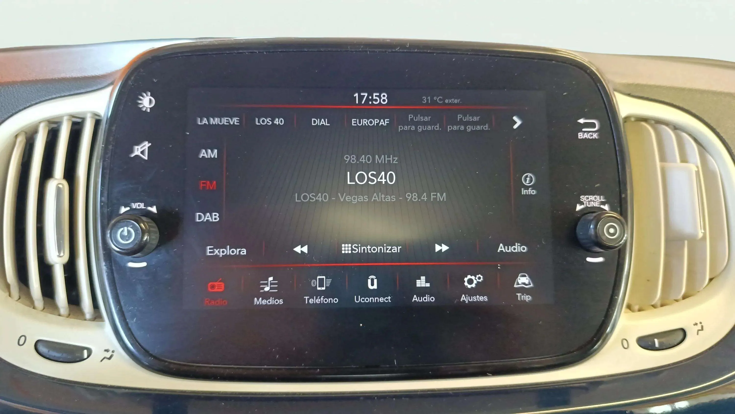 Fiat 500 Dolcevita 1.0 Hybrid - foto 17