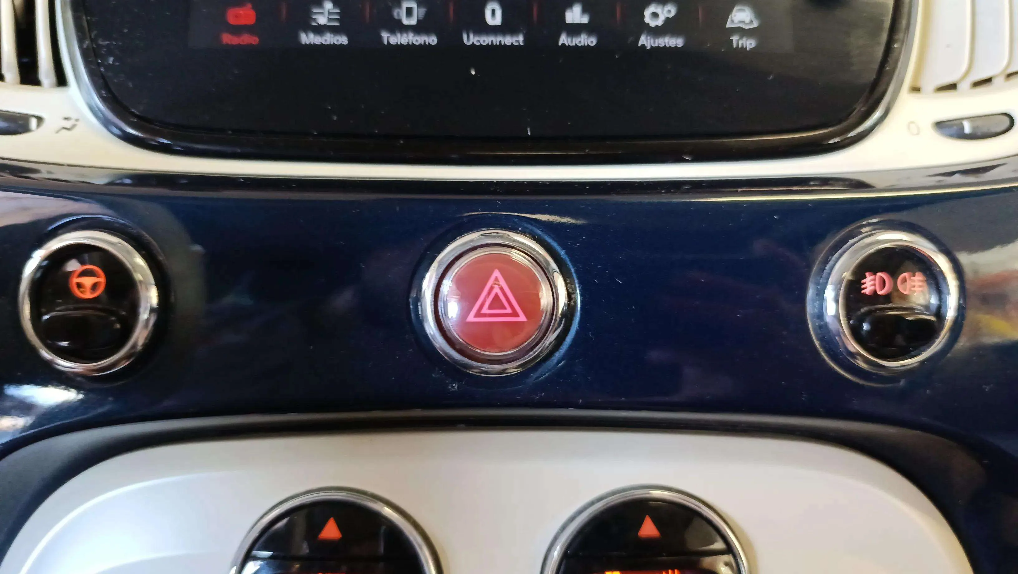 Fiat 500 Dolcevita 1.0 Hybrid - foto 20