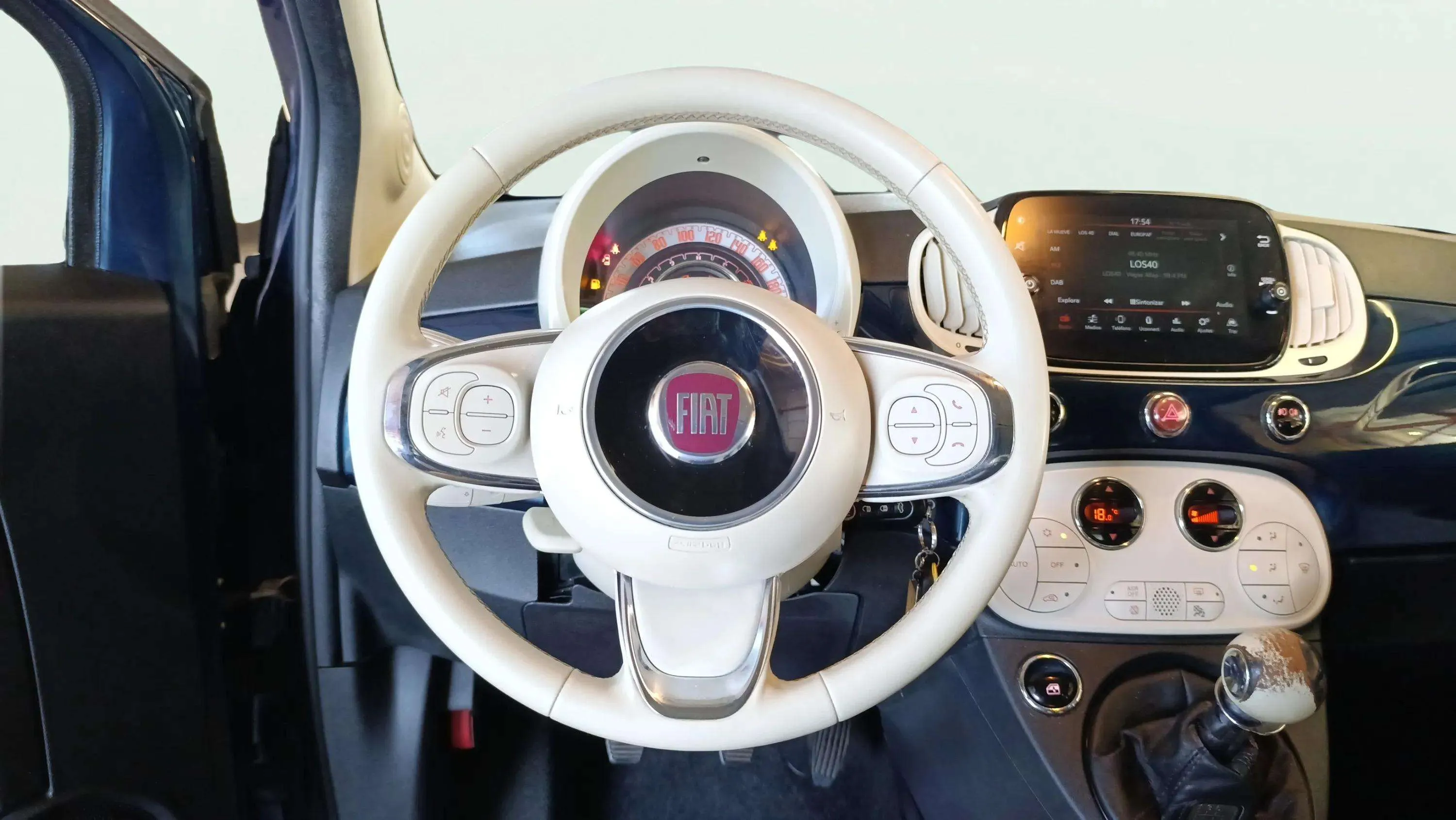Fiat 500 Dolcevita 1.0 Hybrid - foto 10