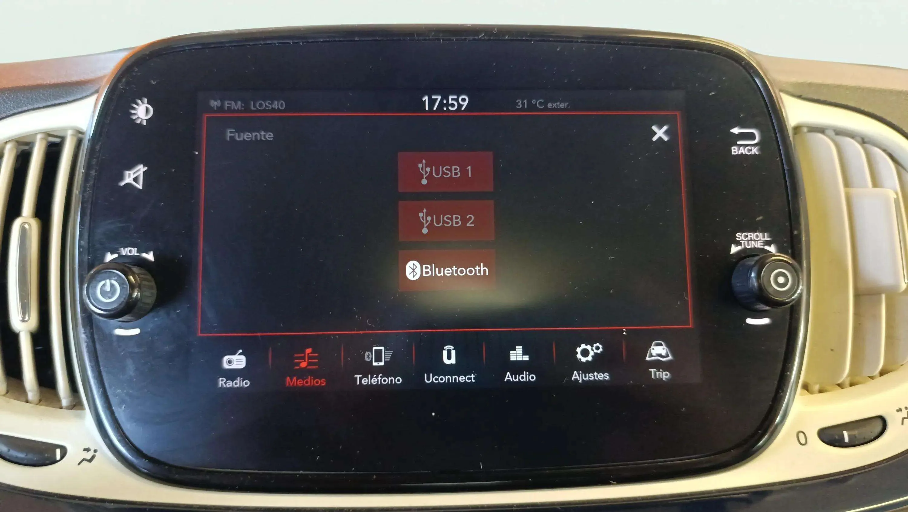 Fiat 500 Dolcevita 1.0 Hybrid - foto 19