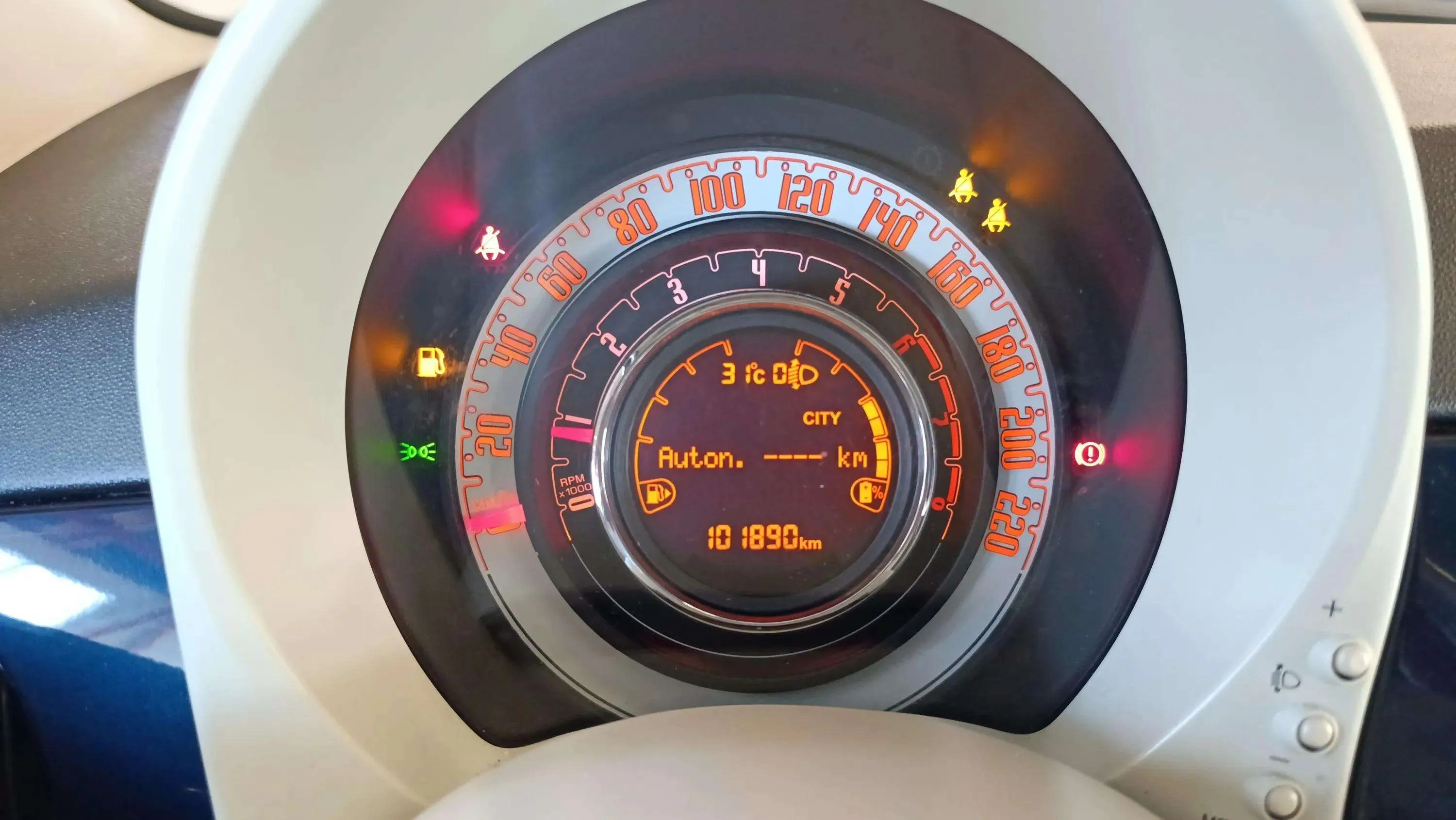 Fiat 500 Dolcevita 1.0 Hybrid - foto 15
