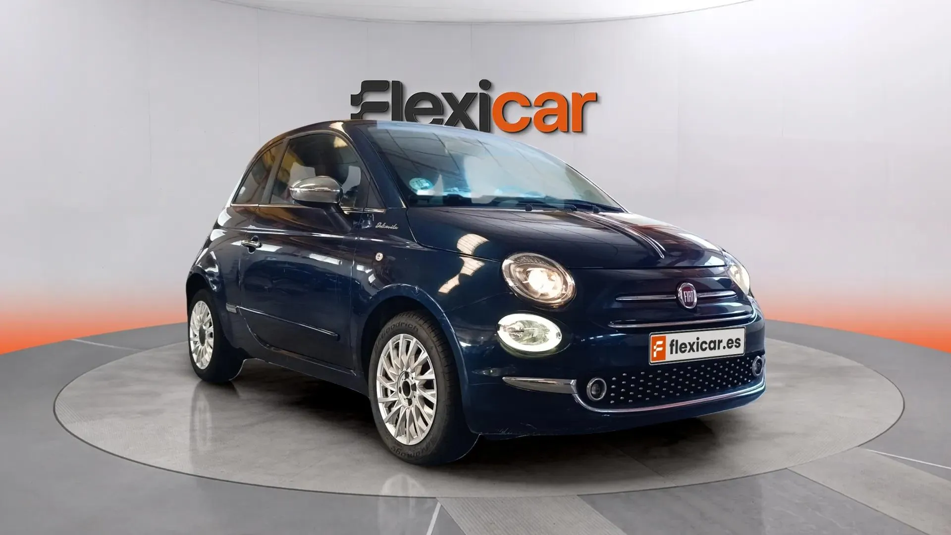 Fiat 500 Dolcevita 1.0 Hybrid