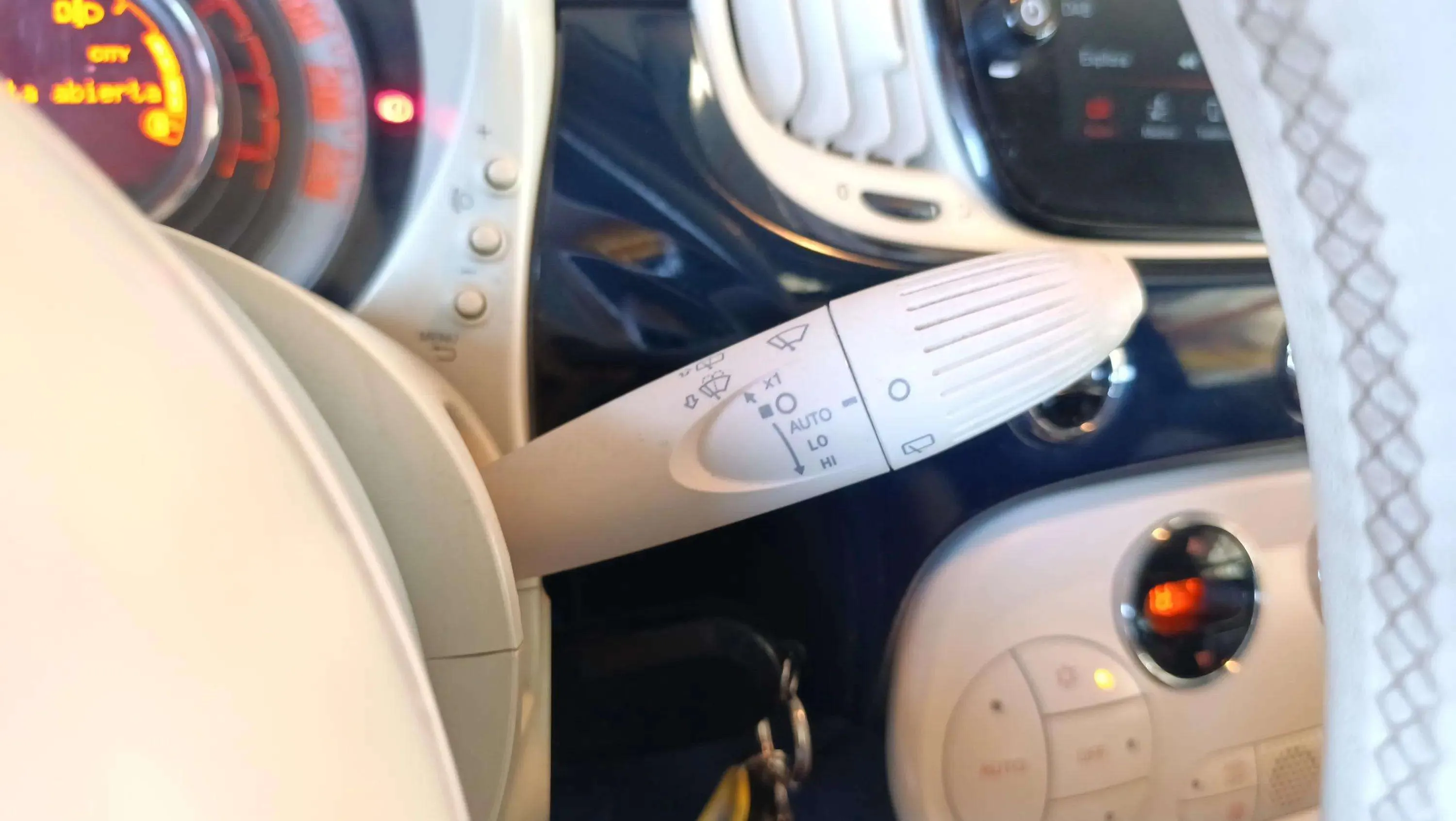 Fiat 500 Dolcevita 1.0 Hybrid - foto 14