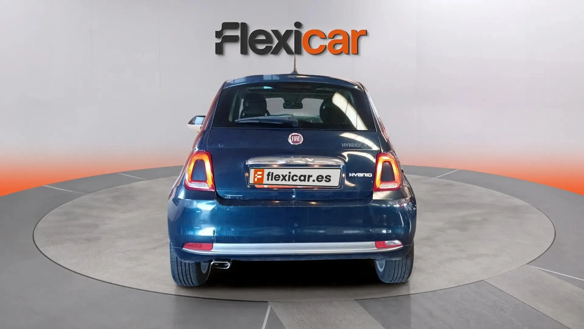 Fiat 500 Dolcevita 1.0 Hybrid - foto 4