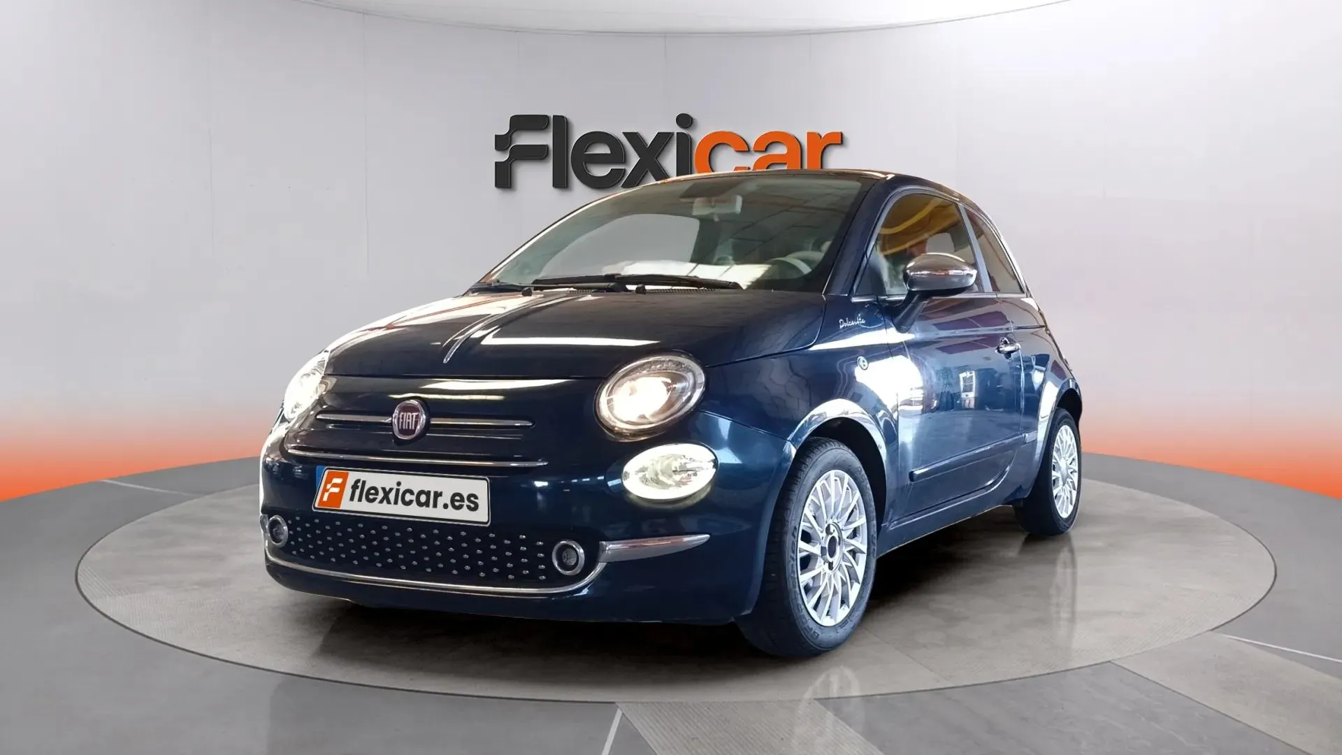 Fiat 500 Dolcevita 1.0 Hybrid - foto 7