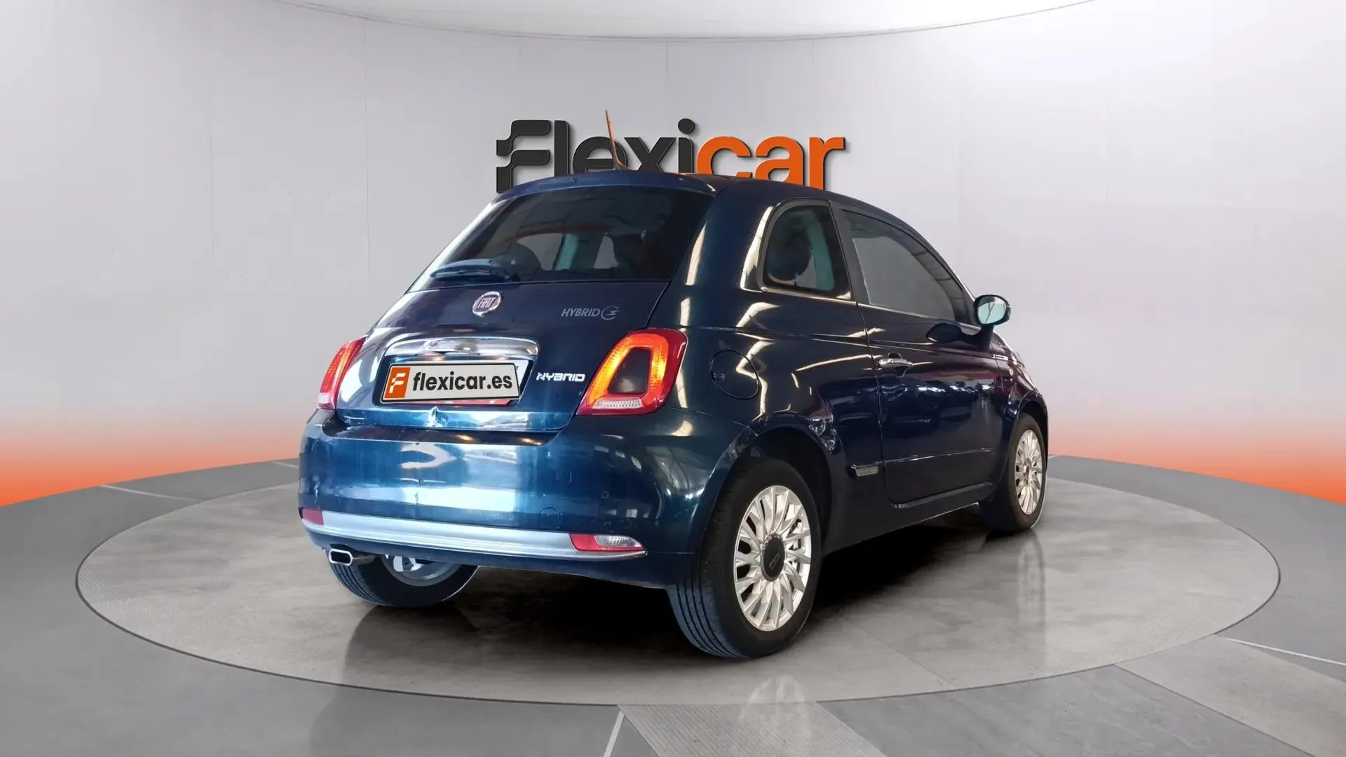 Fiat 500 Dolcevita 1.0 Hybrid - foto 3