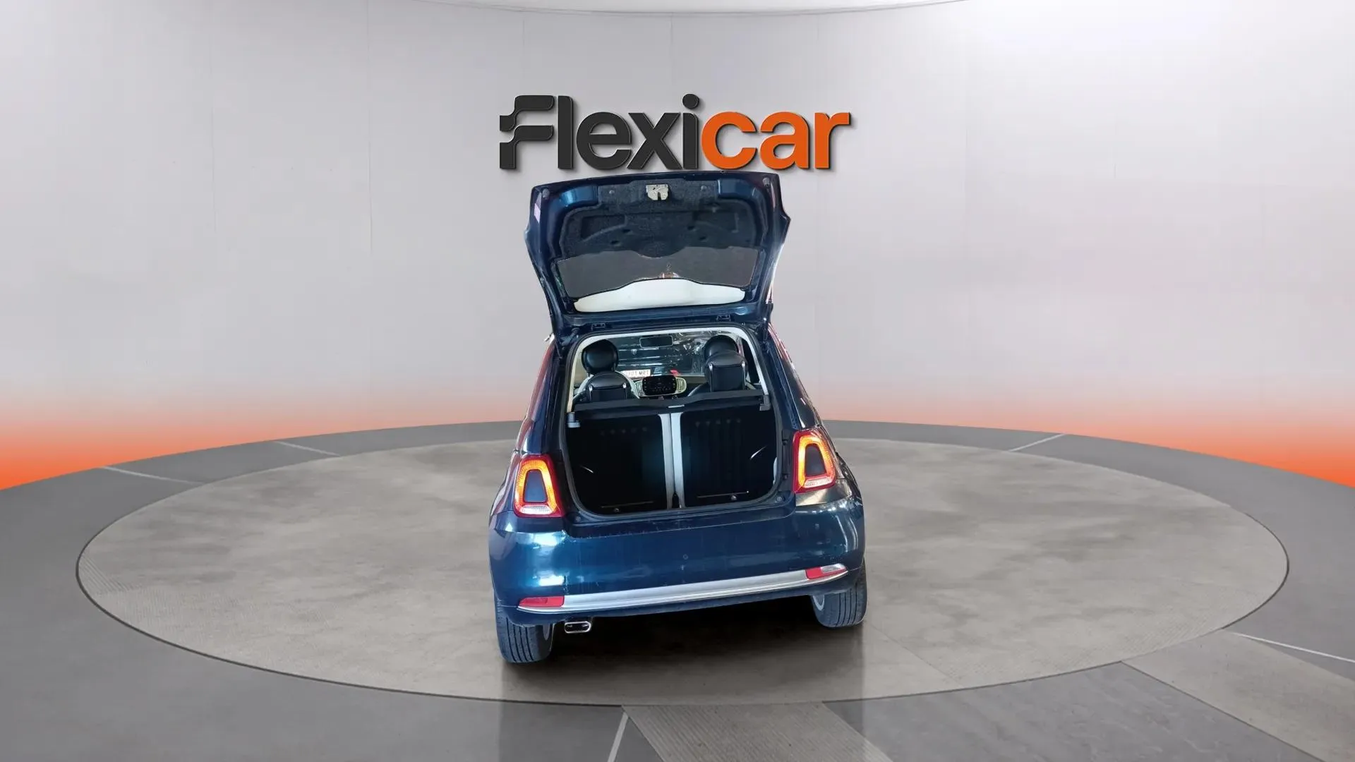 Fiat 500 Dolcevita 1.0 Hybrid - foto 32