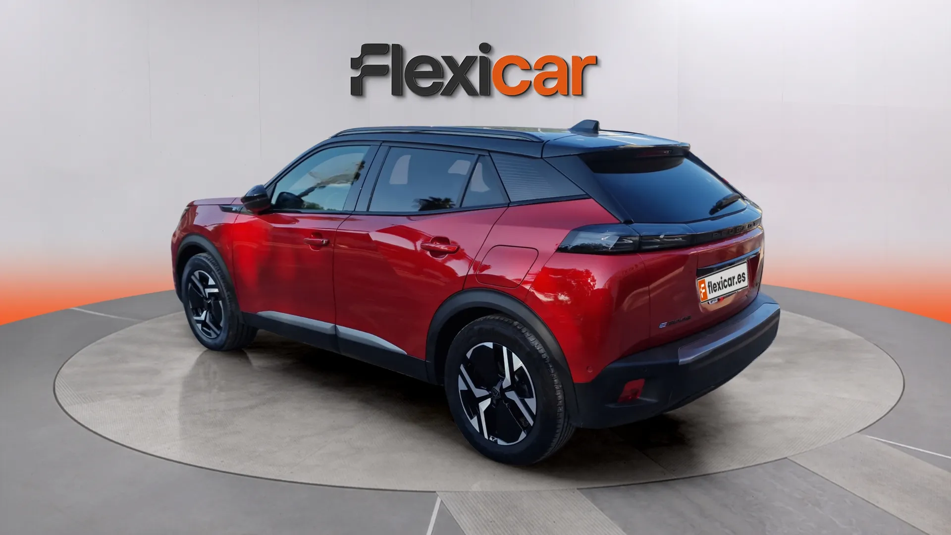 Peugeot 2008 Eléctrico GT 156 - foto 8