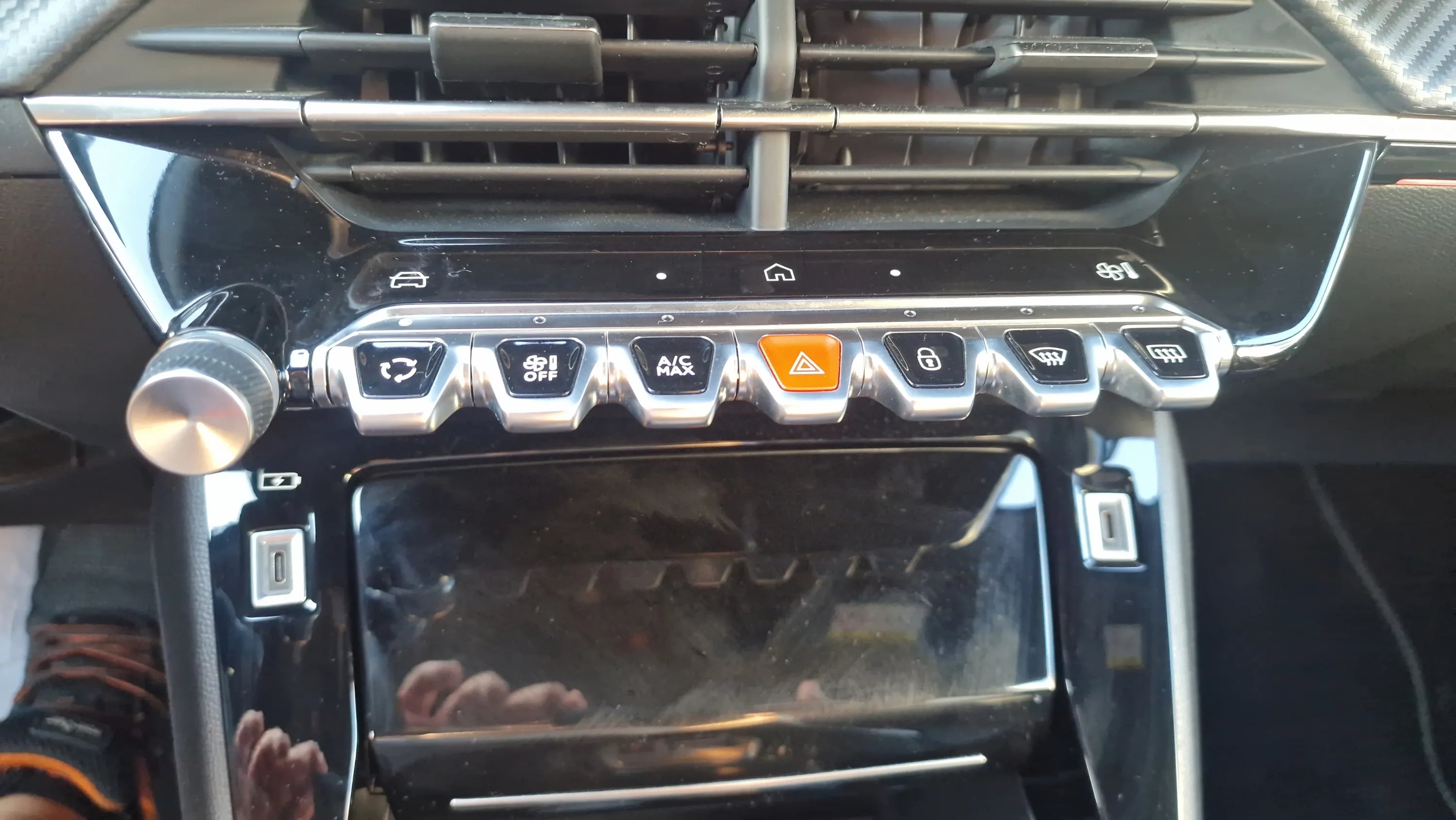 Peugeot 2008 Eléctrico GT 156 - foto 22