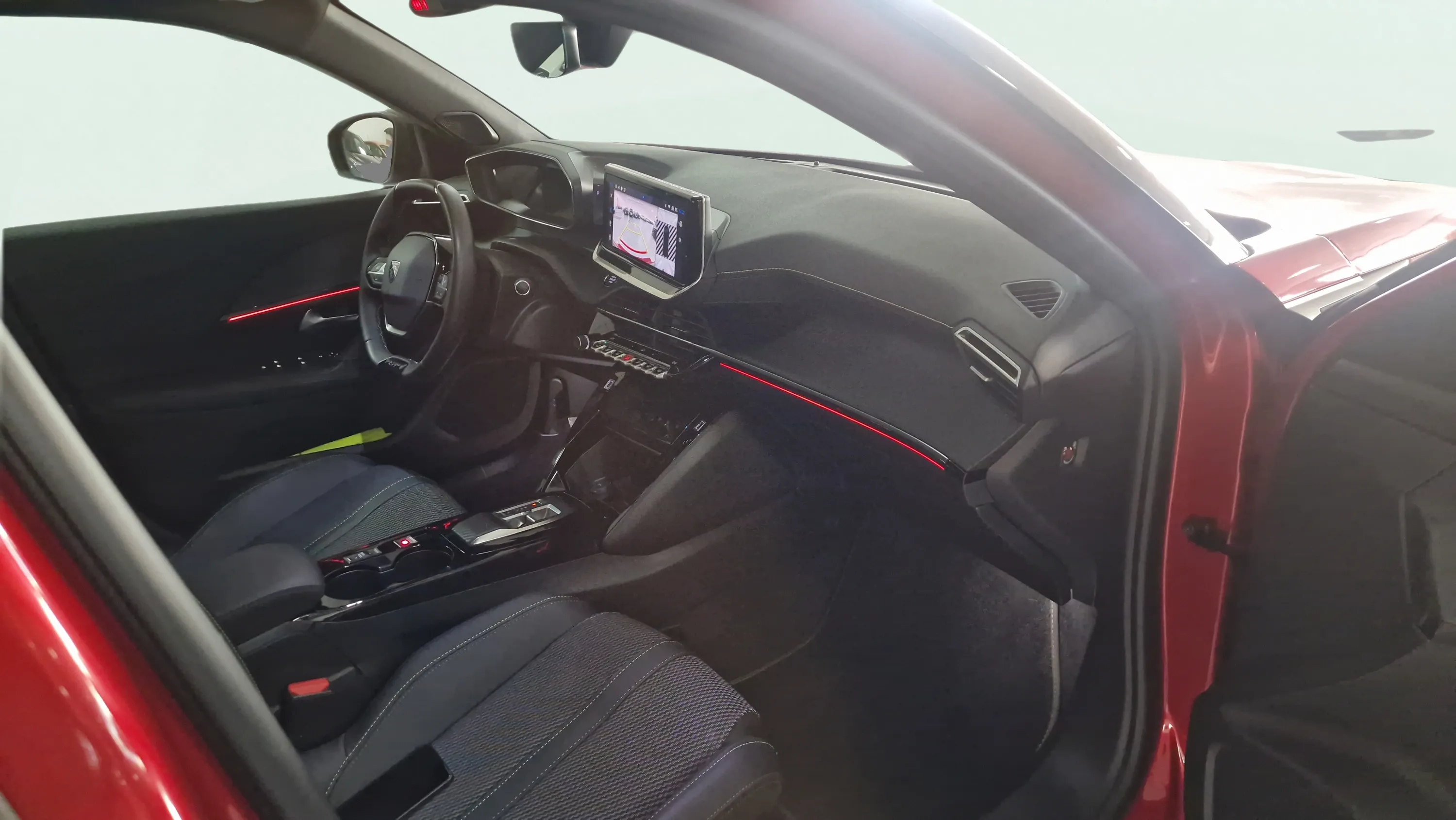 Peugeot 2008 Eléctrico GT 156 - foto 23