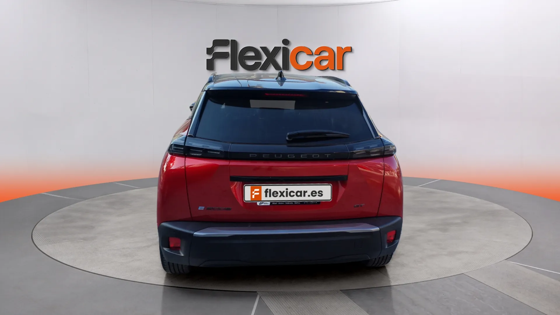 Peugeot 2008 Eléctrico GT 156 - foto 6