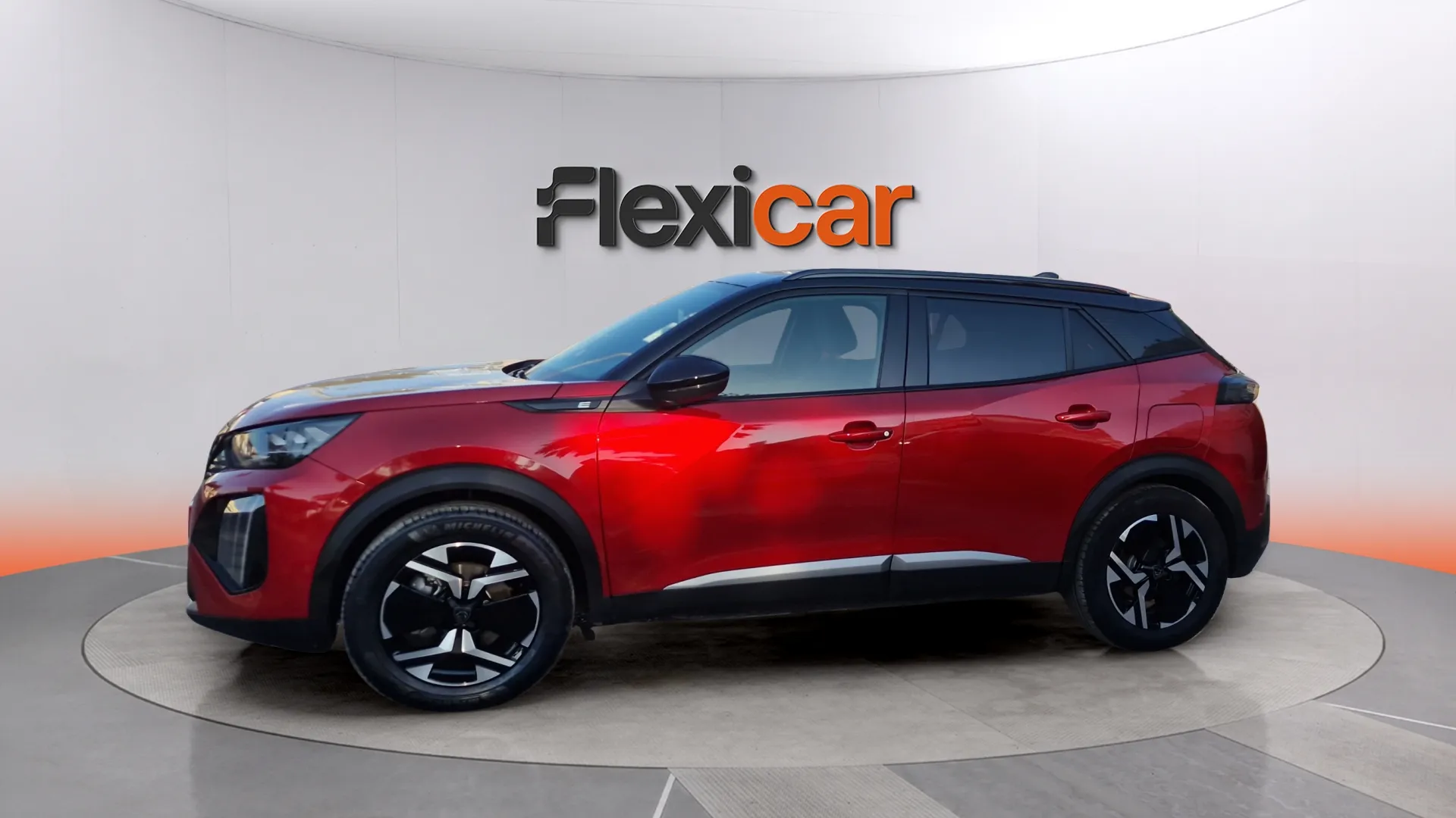 Peugeot 2008 Eléctrico GT 156 - foto 7