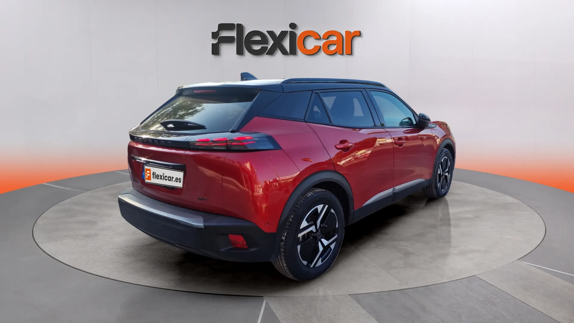Peugeot 2008 Eléctrico GT 156 - foto 5