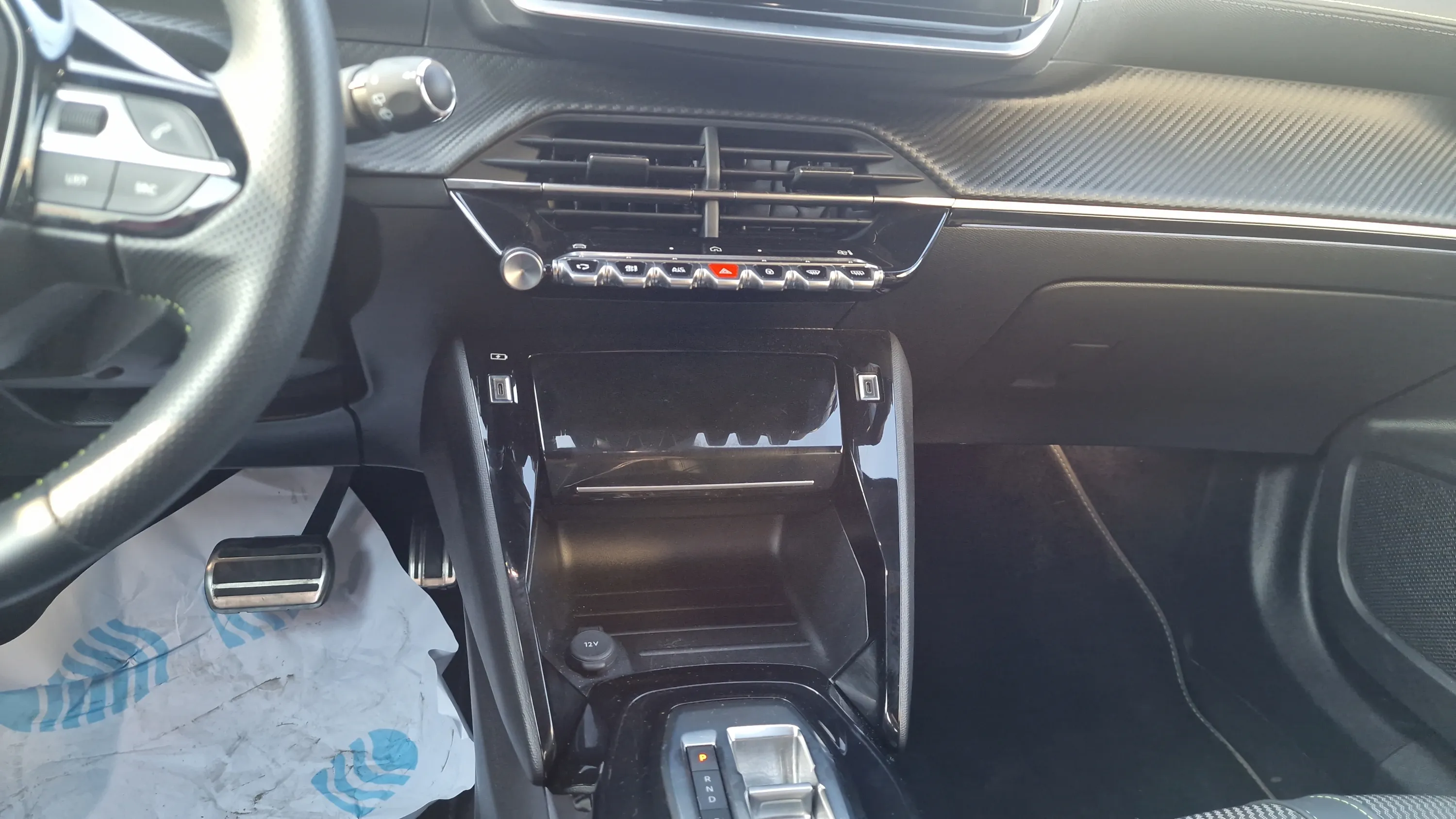 Peugeot 2008 Eléctrico GT 156 - foto 13