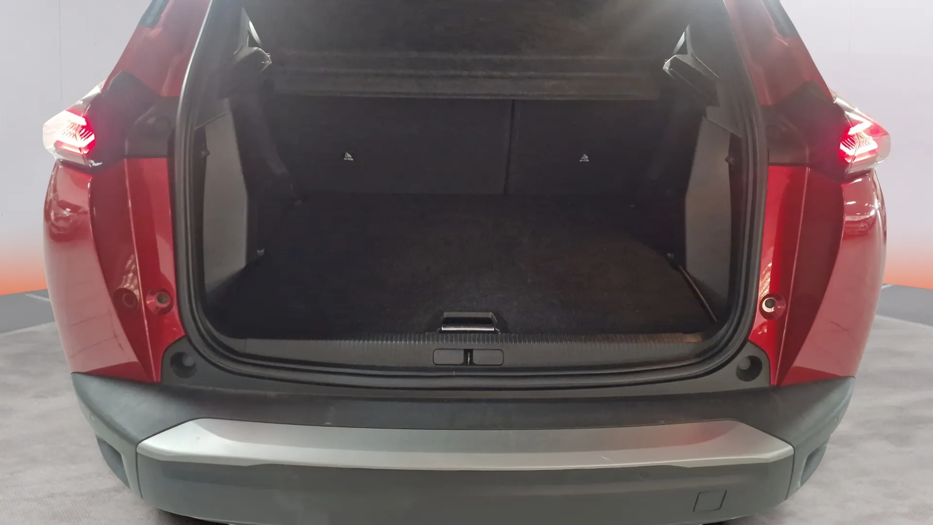 Peugeot 2008 Eléctrico GT 156 - foto 26