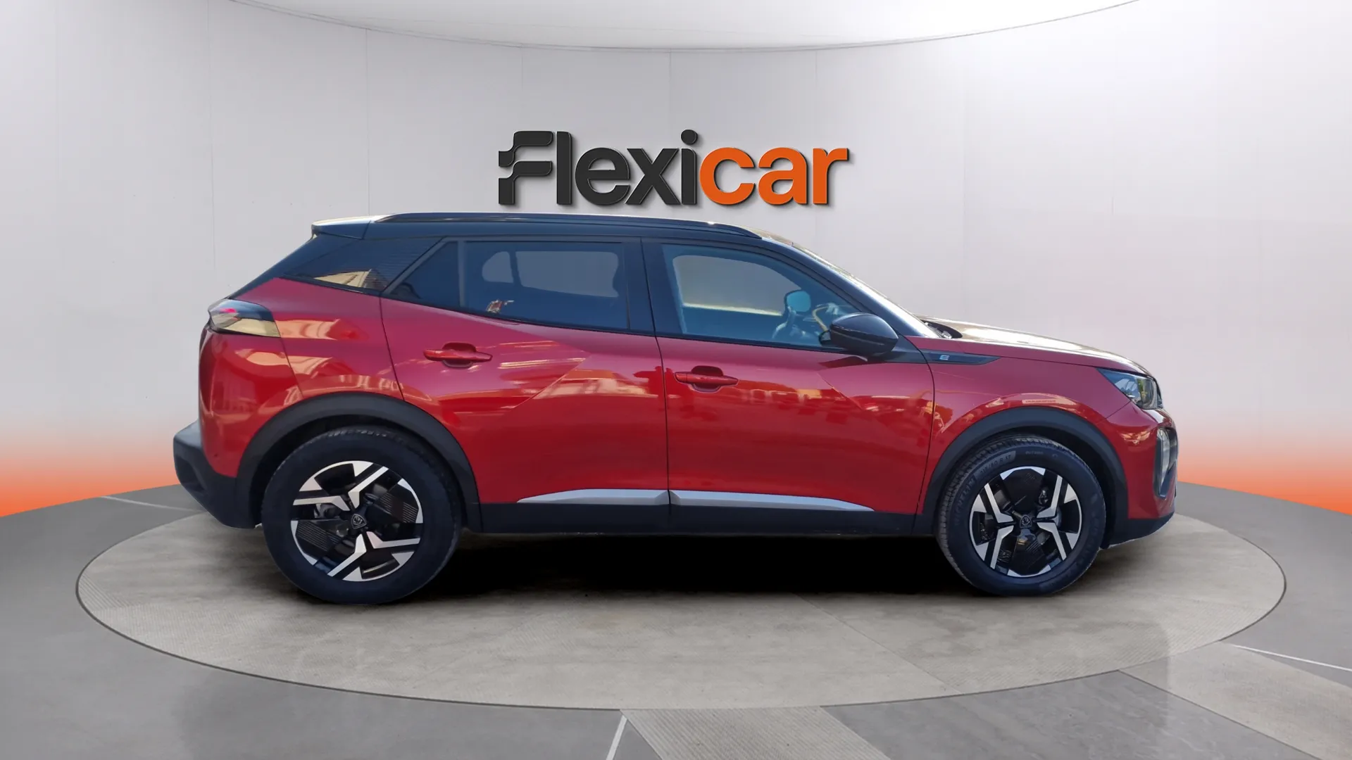 Peugeot 2008 Eléctrico GT 156 - foto 4