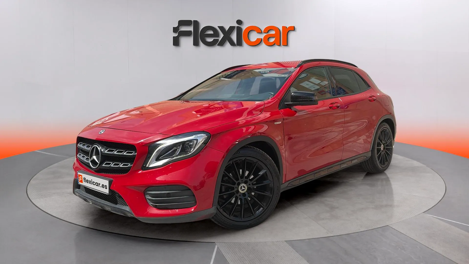 Mercedes-Benz GLA 180 - foto 3