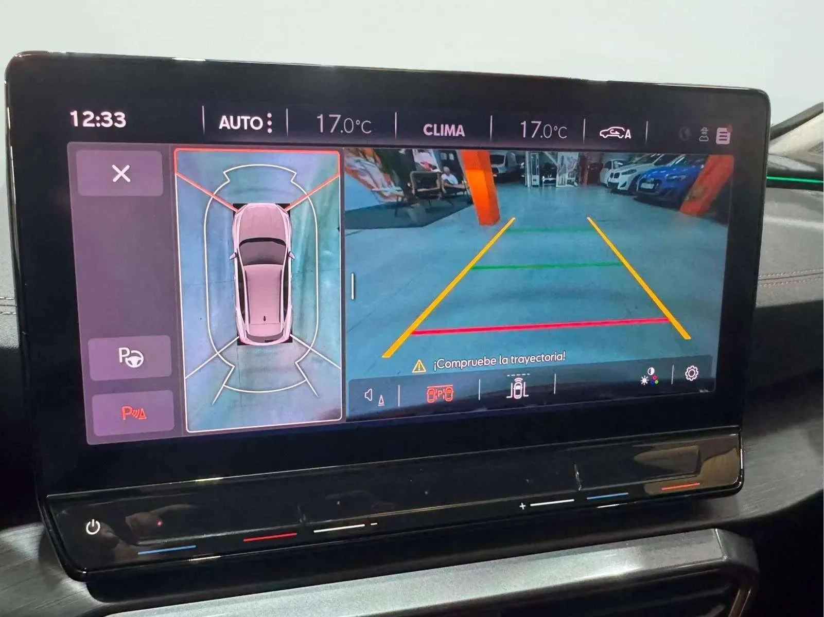 Cupra Formentor 1.5 TSI - foto 16