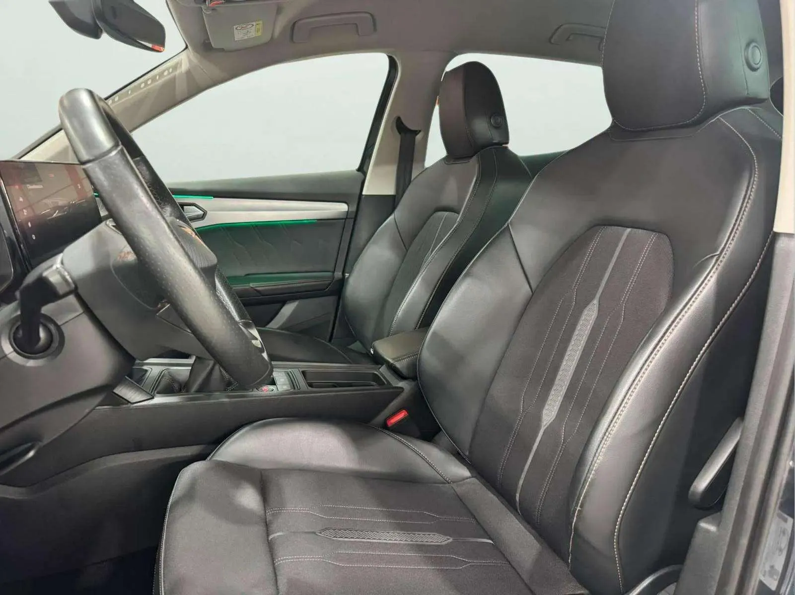 Cupra Formentor 1.5 TSI - foto 11