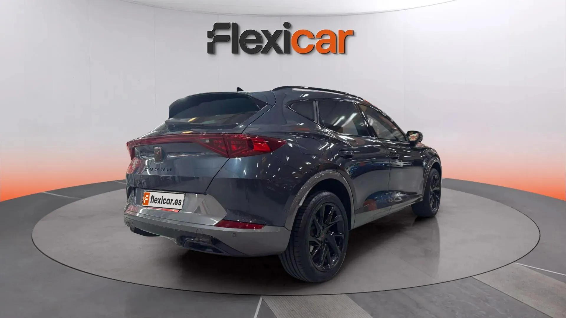 Cupra Formentor 1.5 TSI - foto 7