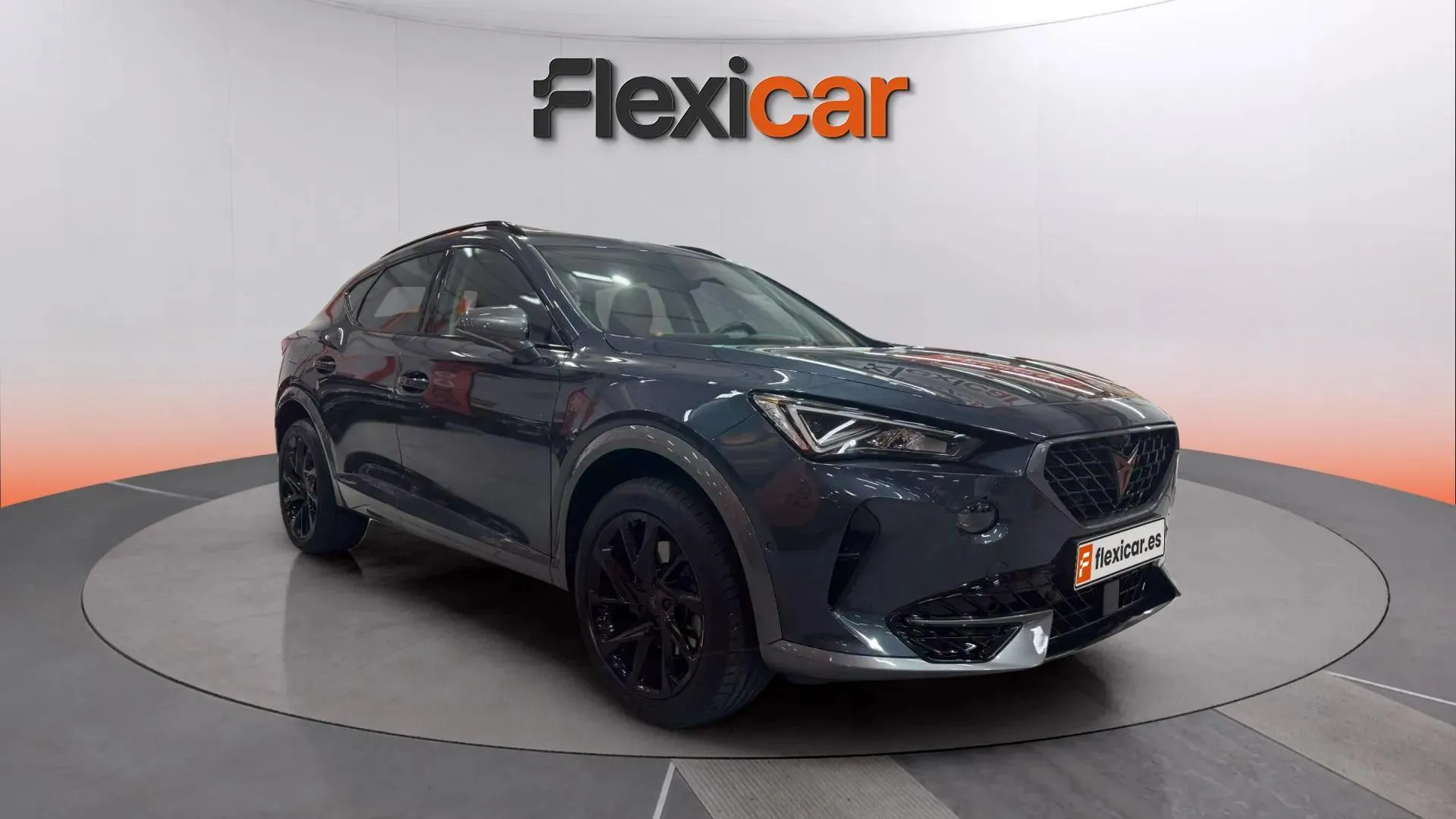 Cupra Formentor 1.5 TSI