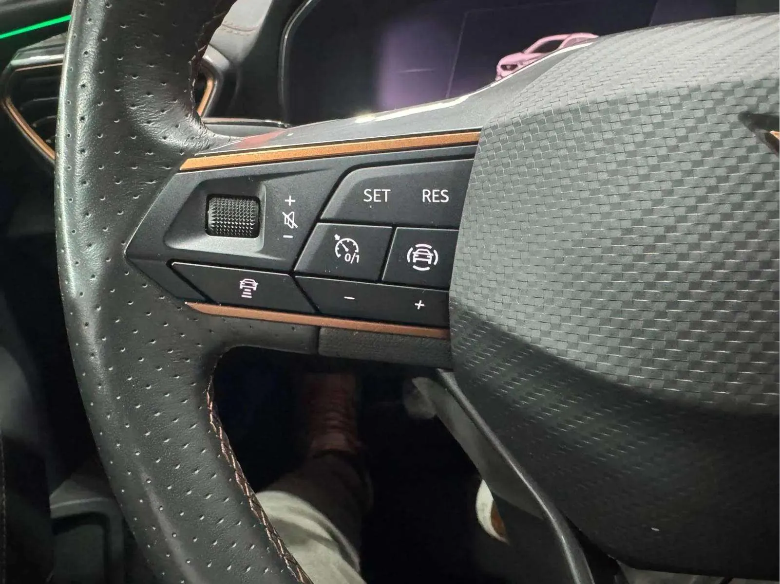 Cupra Formentor 1.5 TSI - foto 14