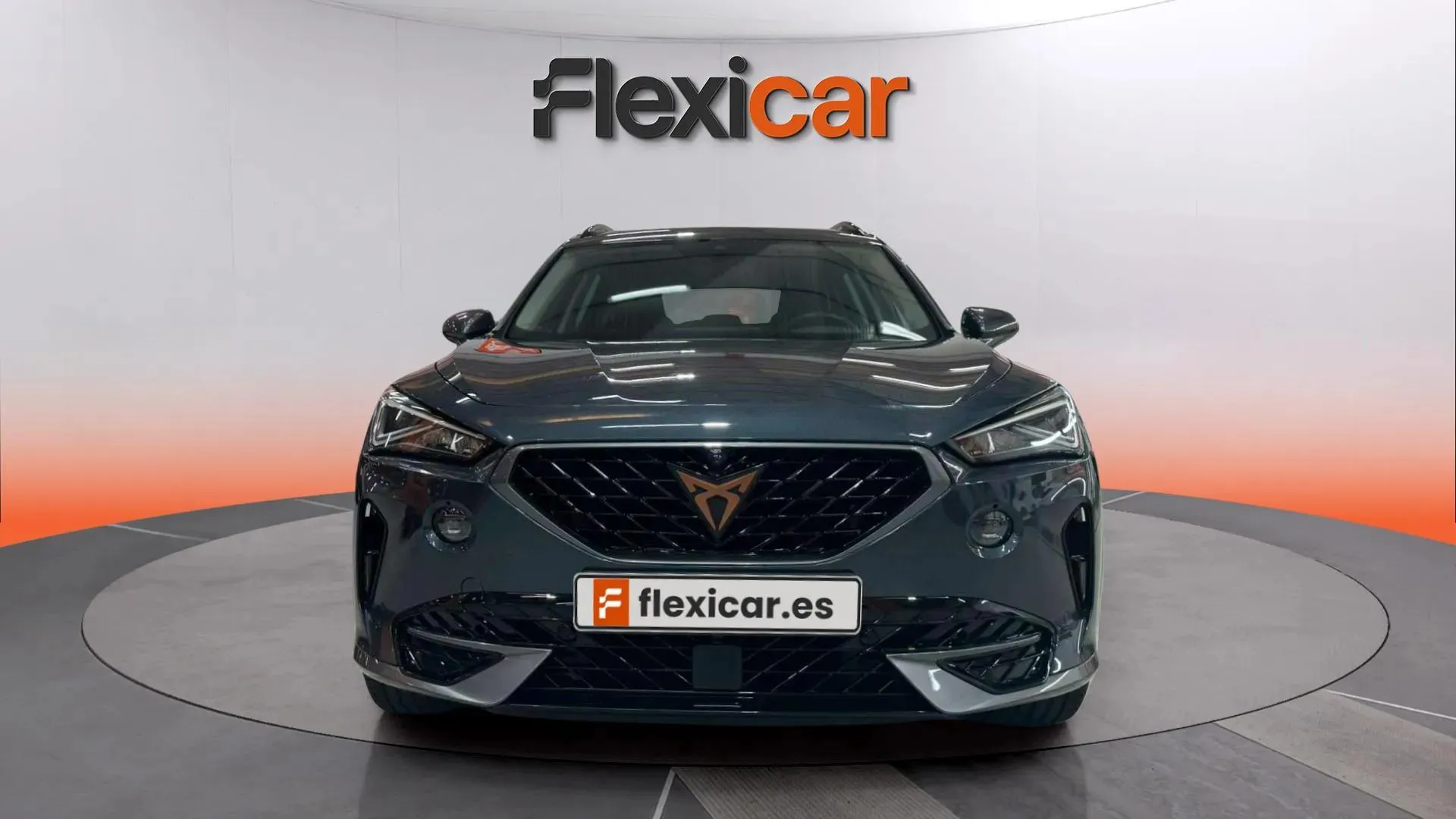 Cupra Formentor 1.5 TSI - foto 2