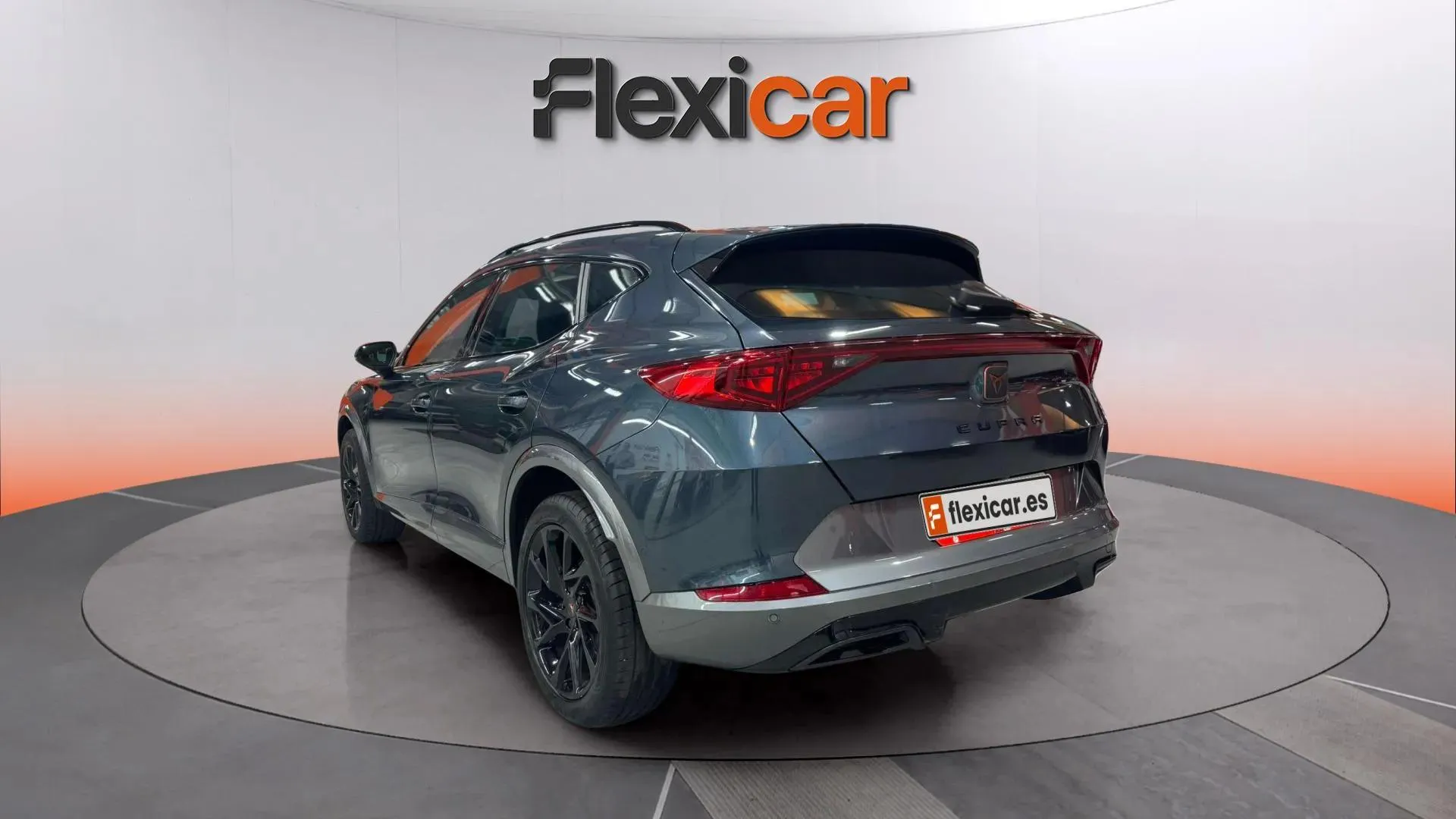 Cupra Formentor 1.5 TSI - foto 5